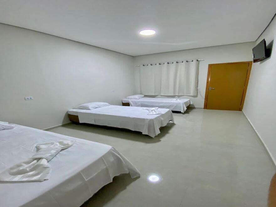 Comfort Triple Room
