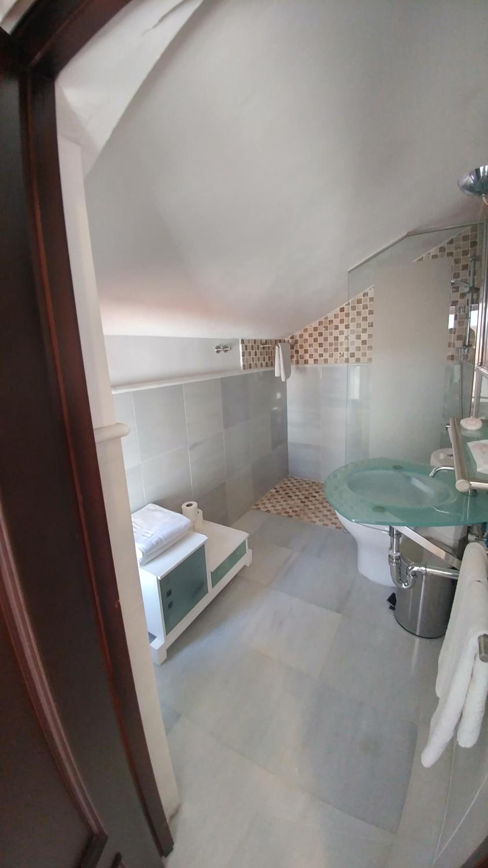 Deluxe Apartment - Photo 10