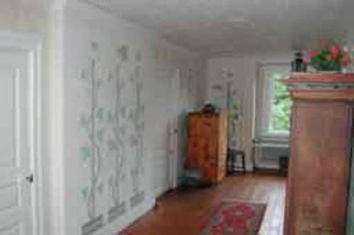Double Room with Shared Bathroom - Annex photo 1