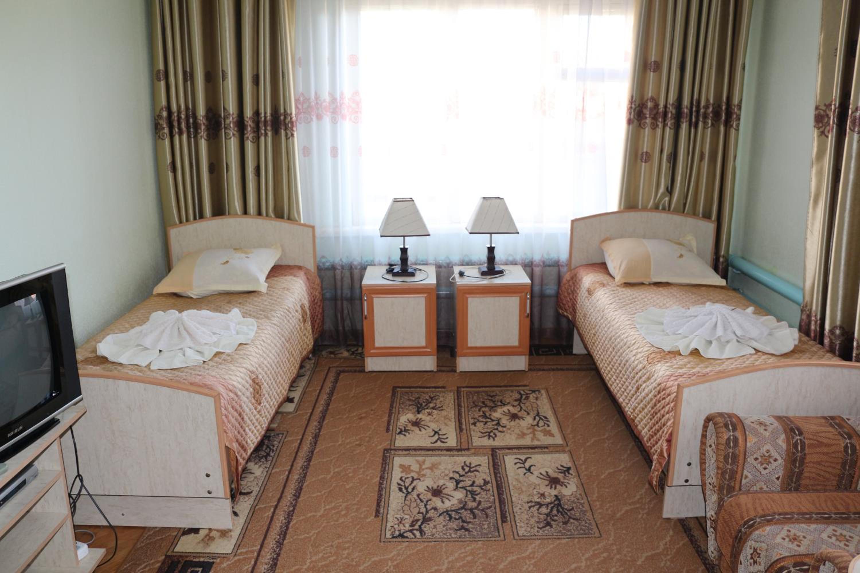 Triple Room photo 2
