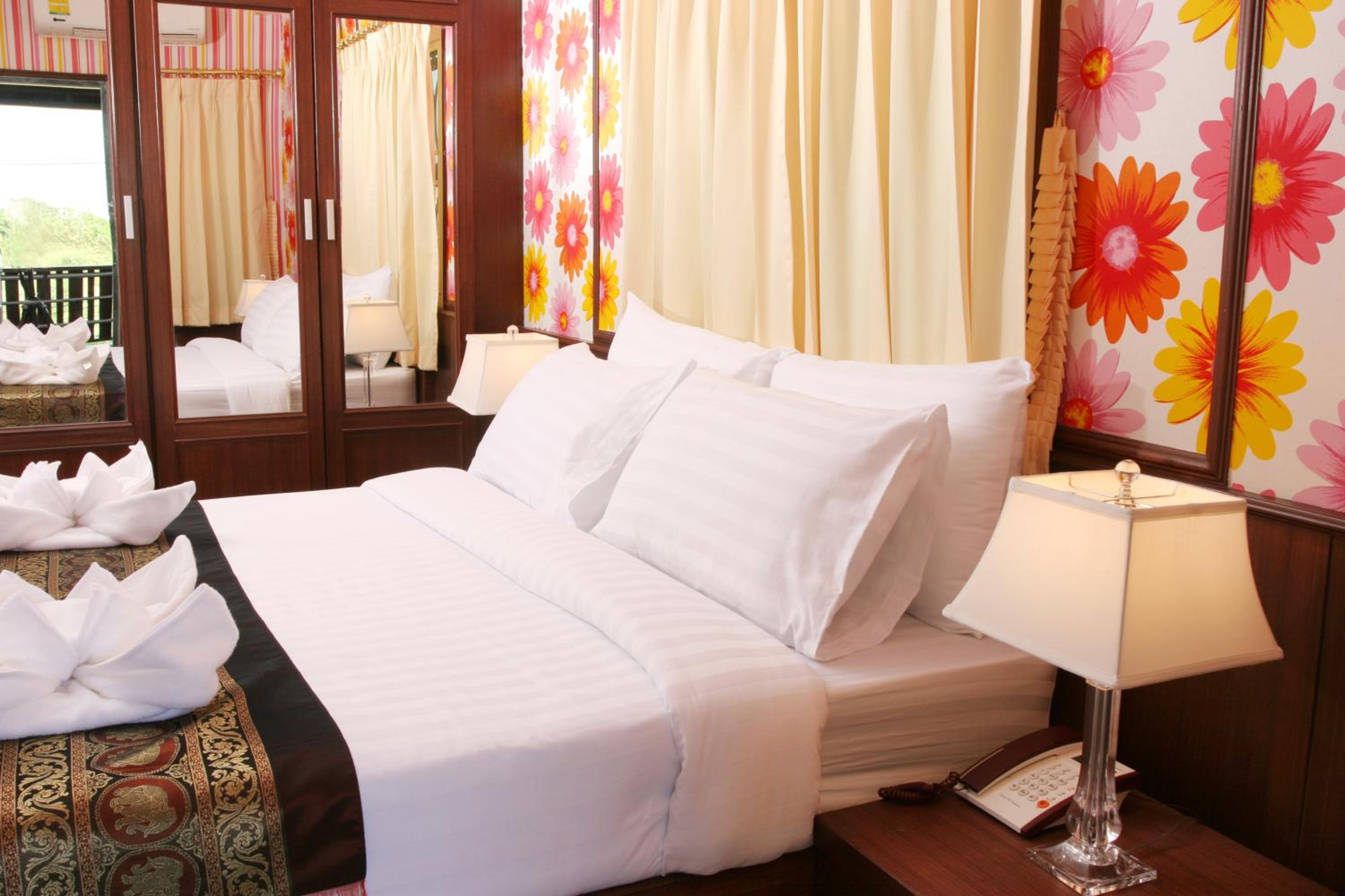 Standard Double Room - Photo 5