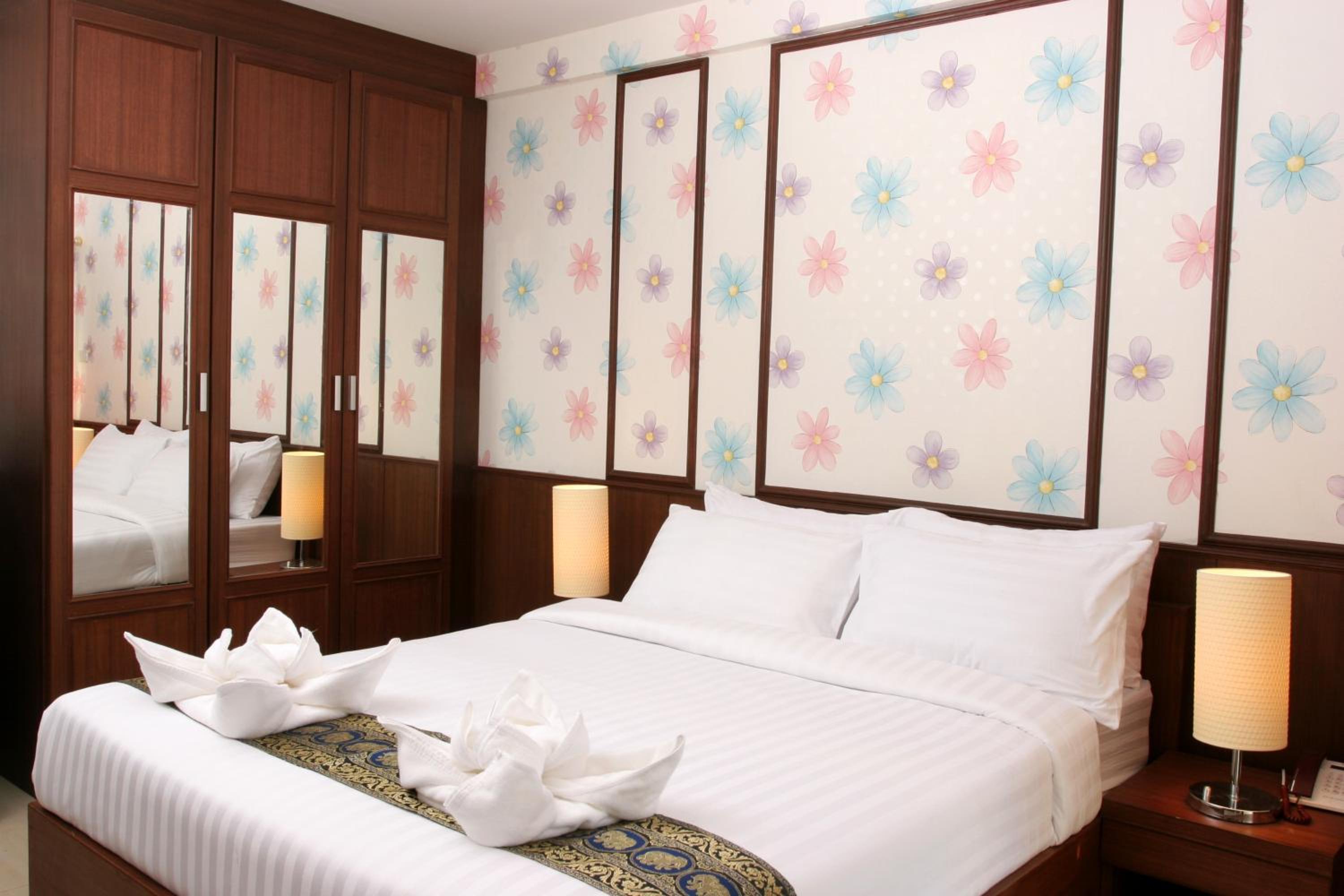Standard Double Room - Photo 1