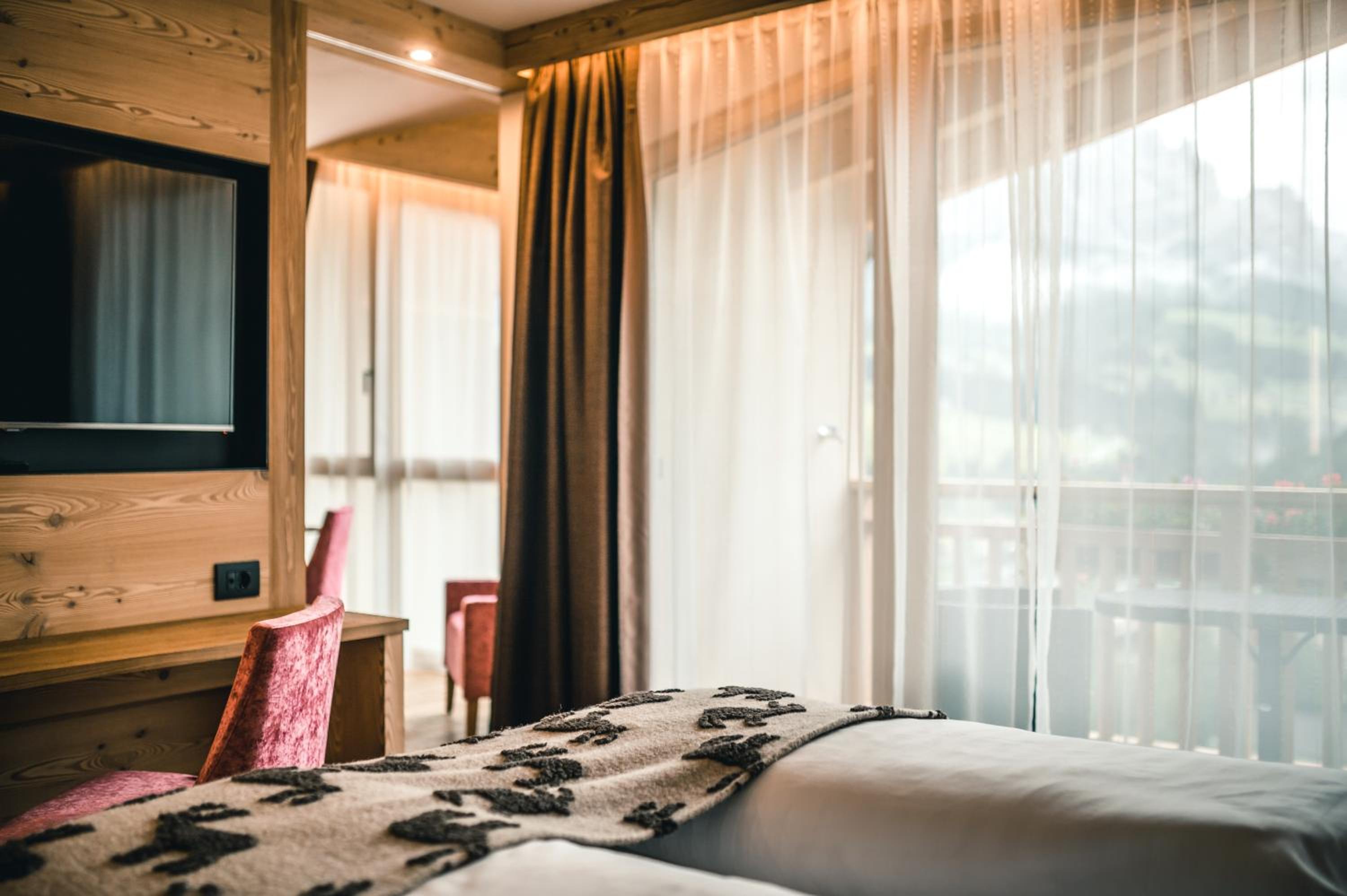 Suite photo 1