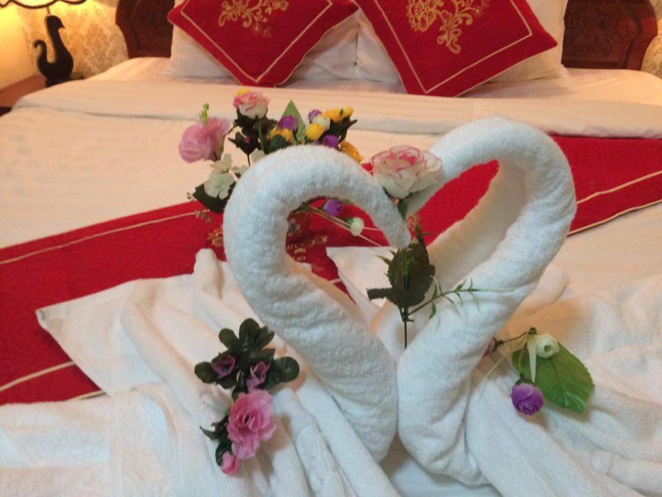 Superior Double Room - Photo 17