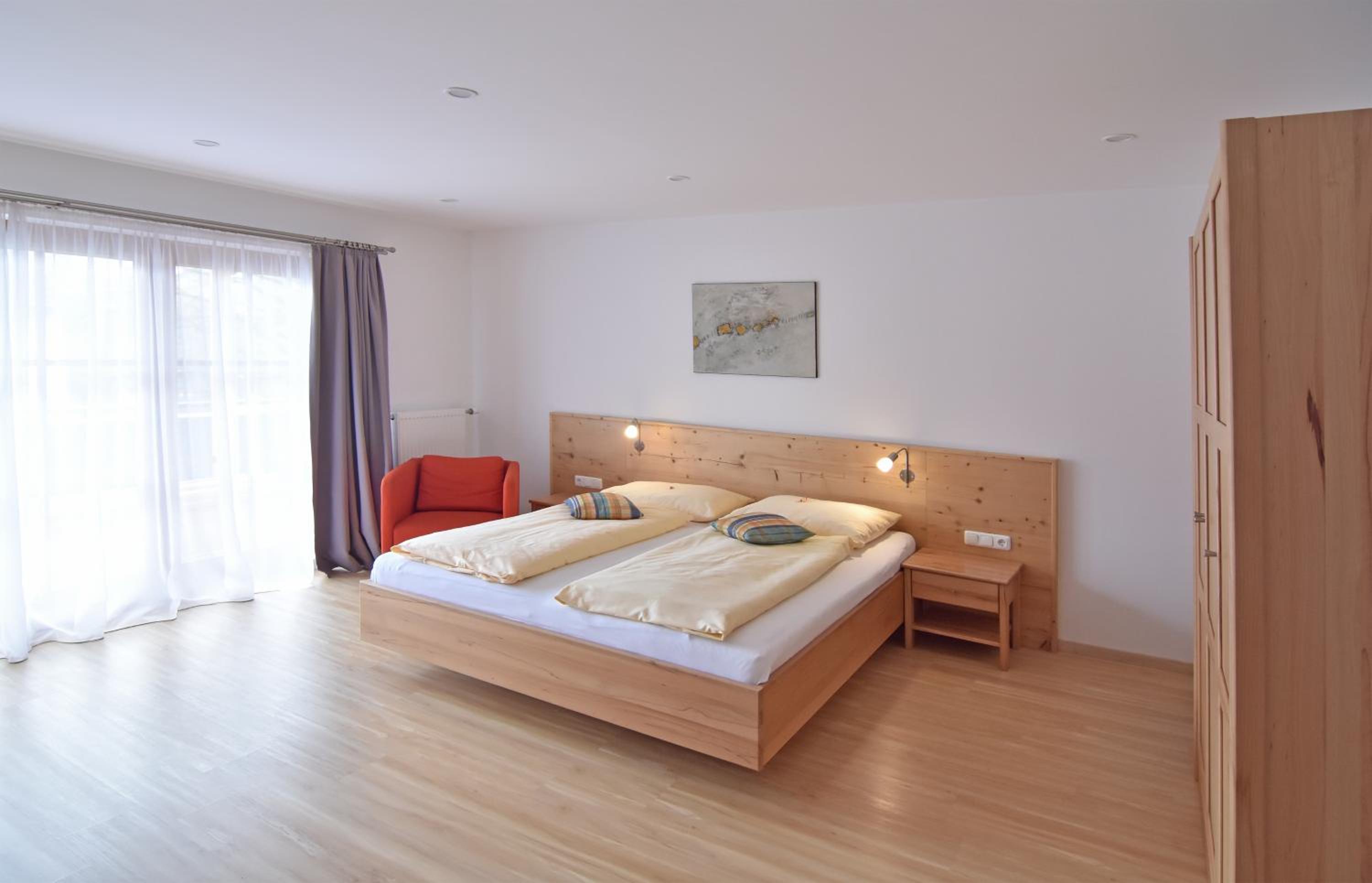 Deluxe Quadruple Room photo 1