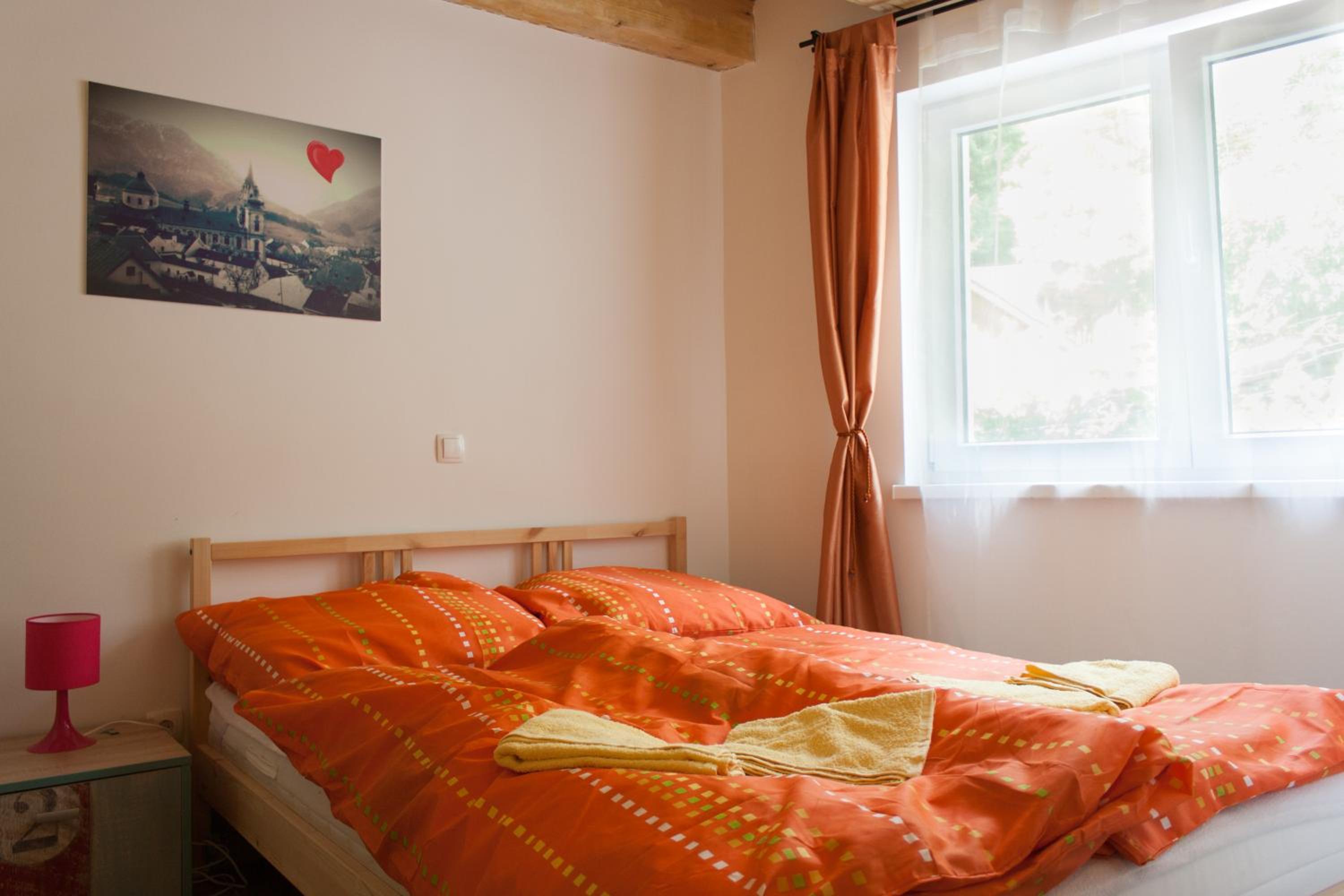 Apartment - Ground Floor photo 2