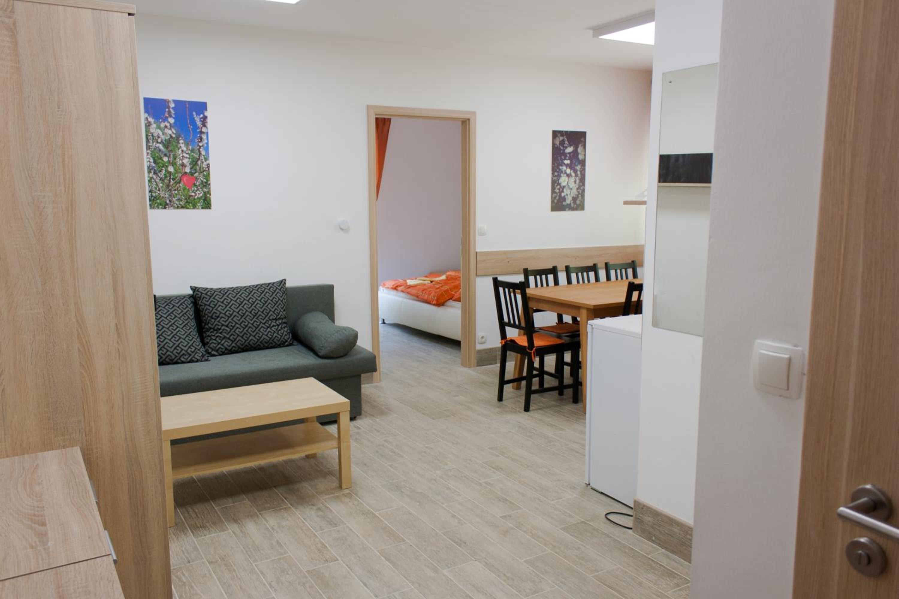 Apartment with Garden View - Photo 1