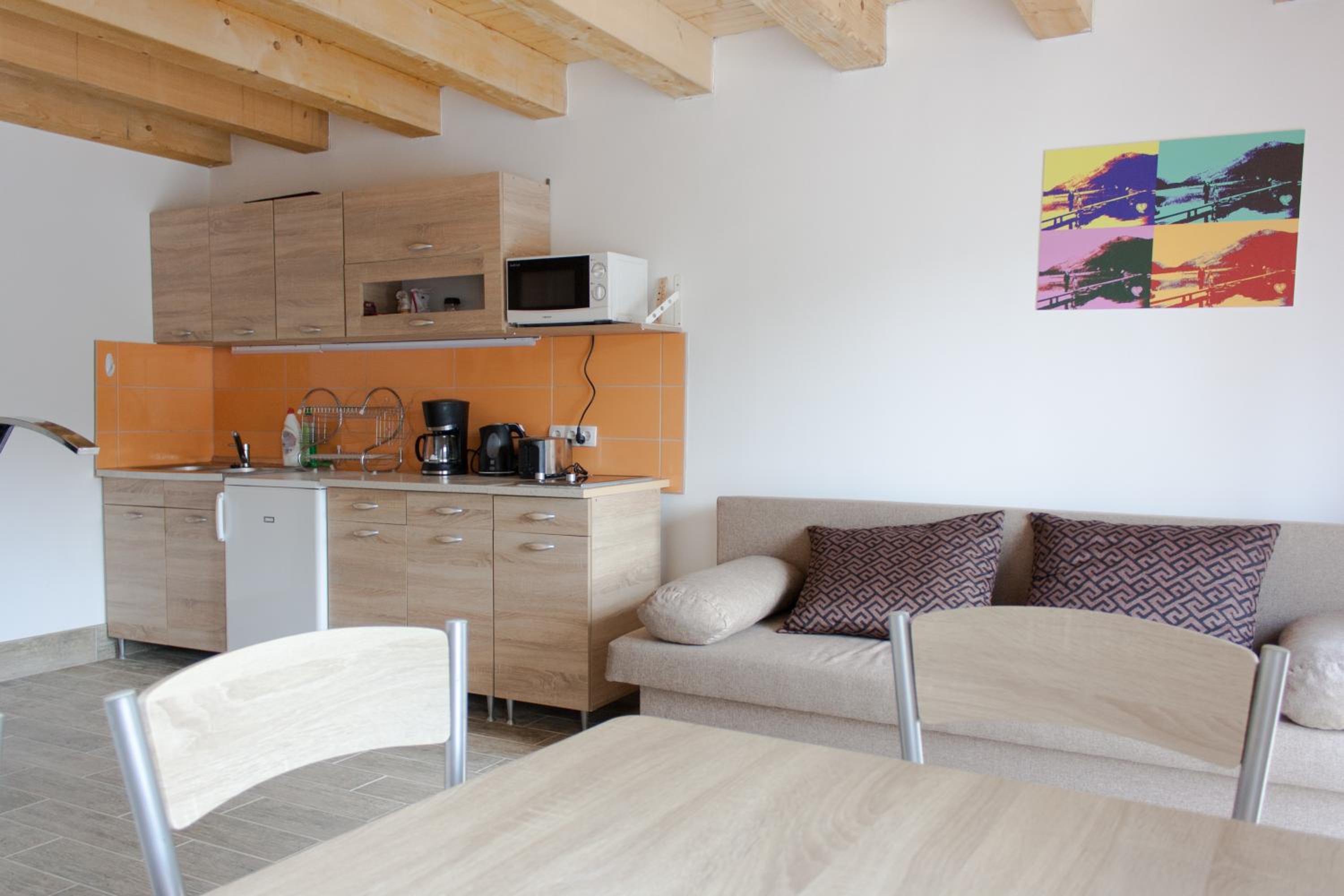 Apartment - Ground Floor photo 3