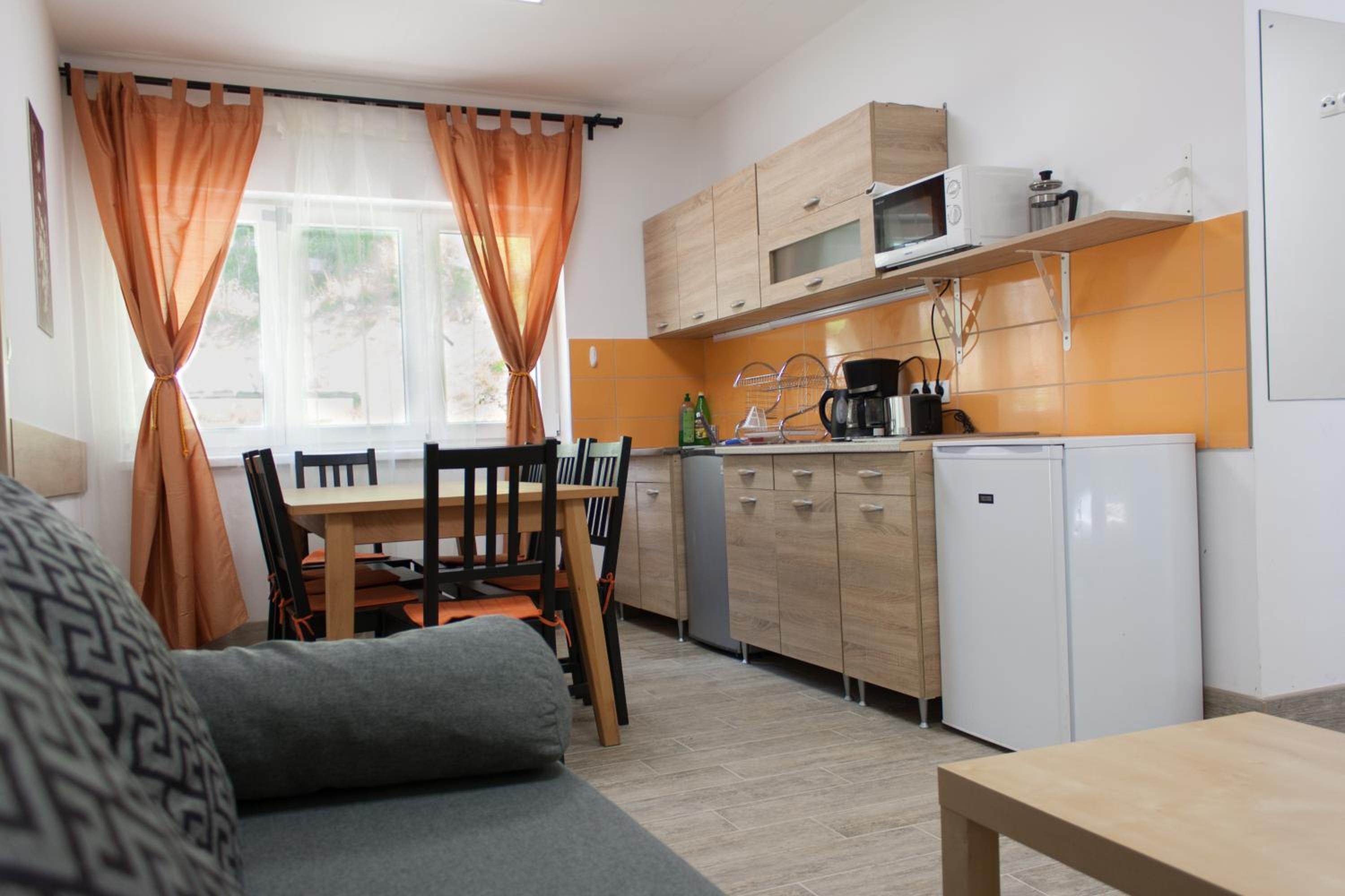 Apartment with Garden View - Photo 5