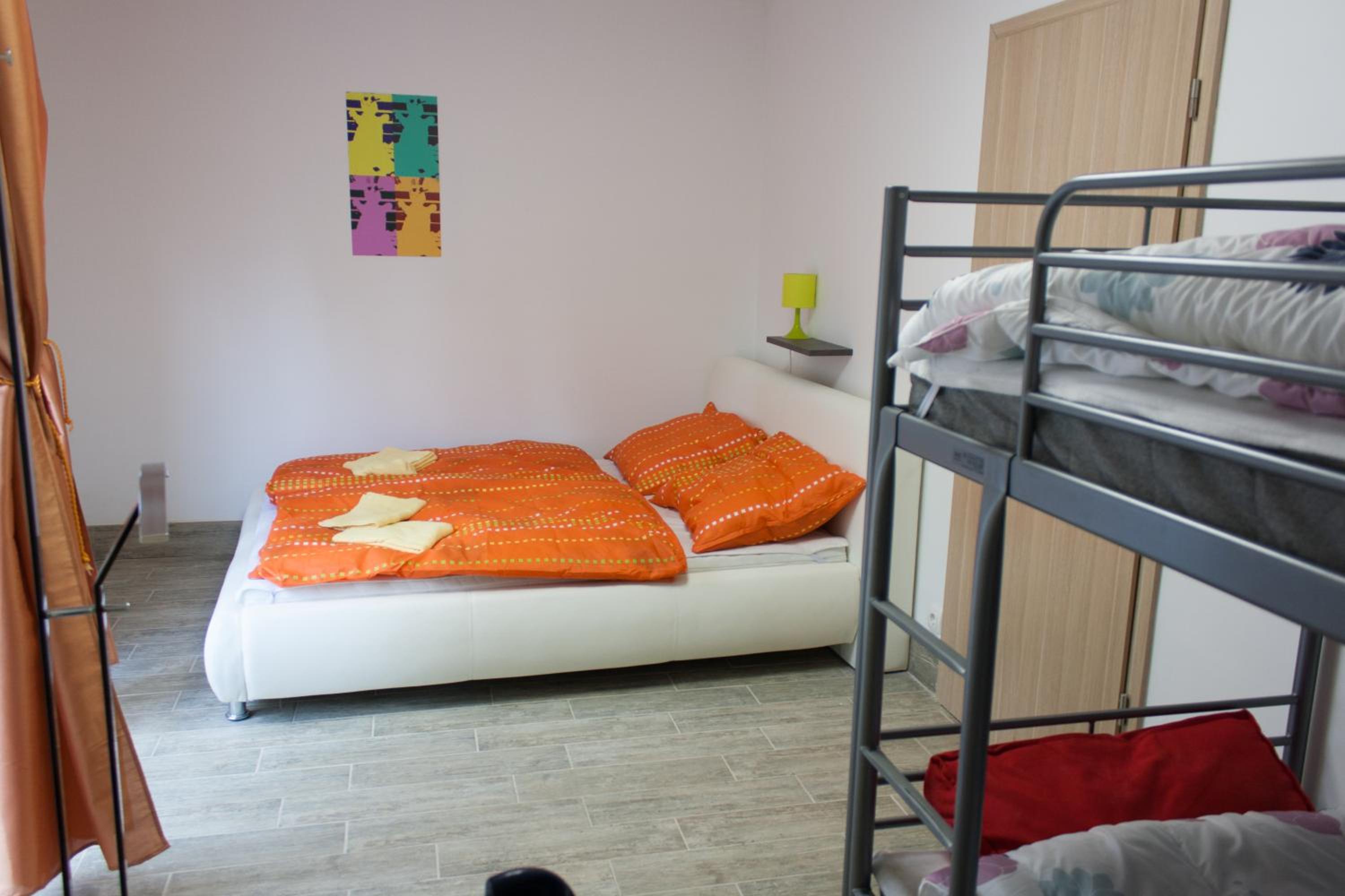 Apartment with Garden View - Photo 6