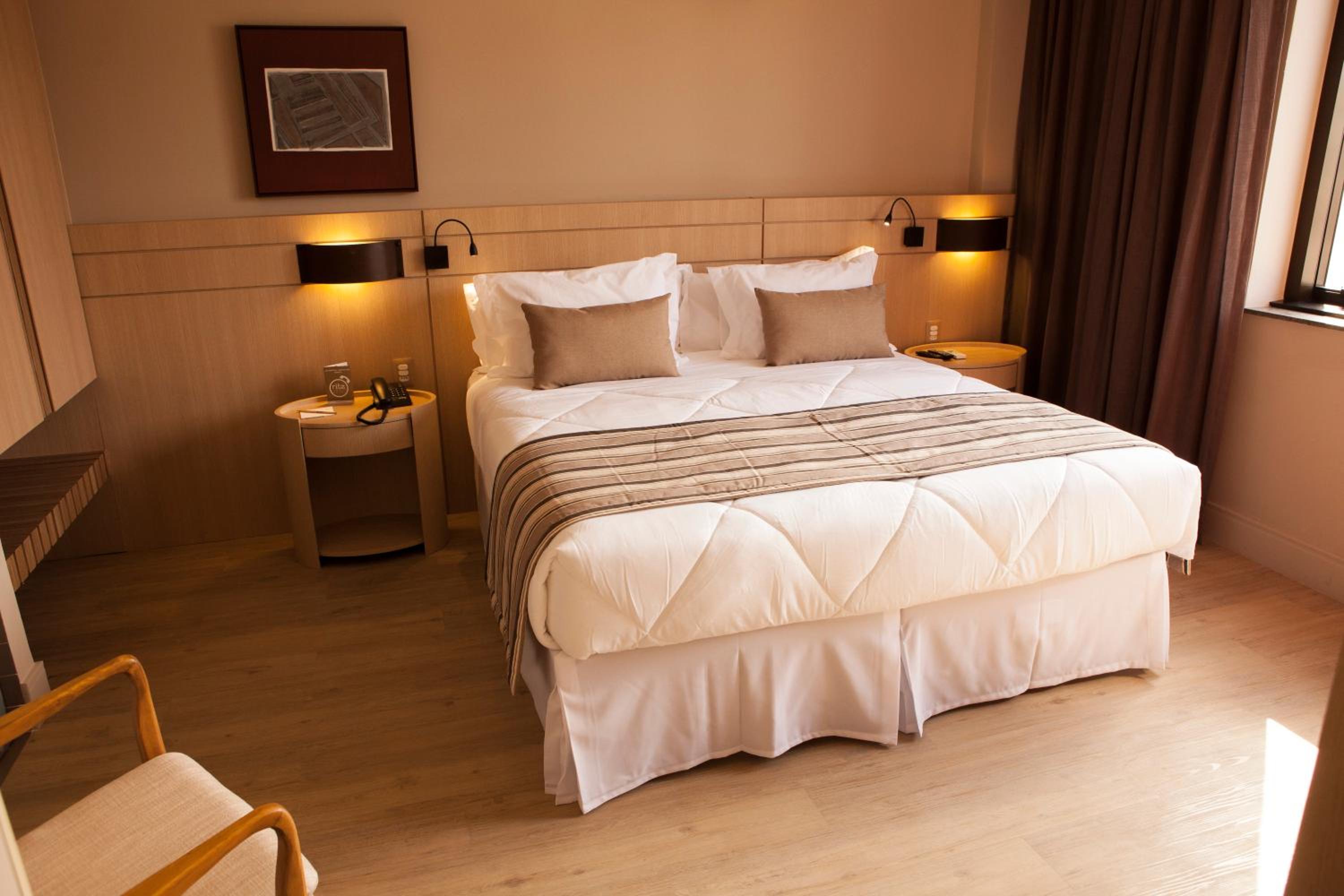 Executive Double or Twin Room