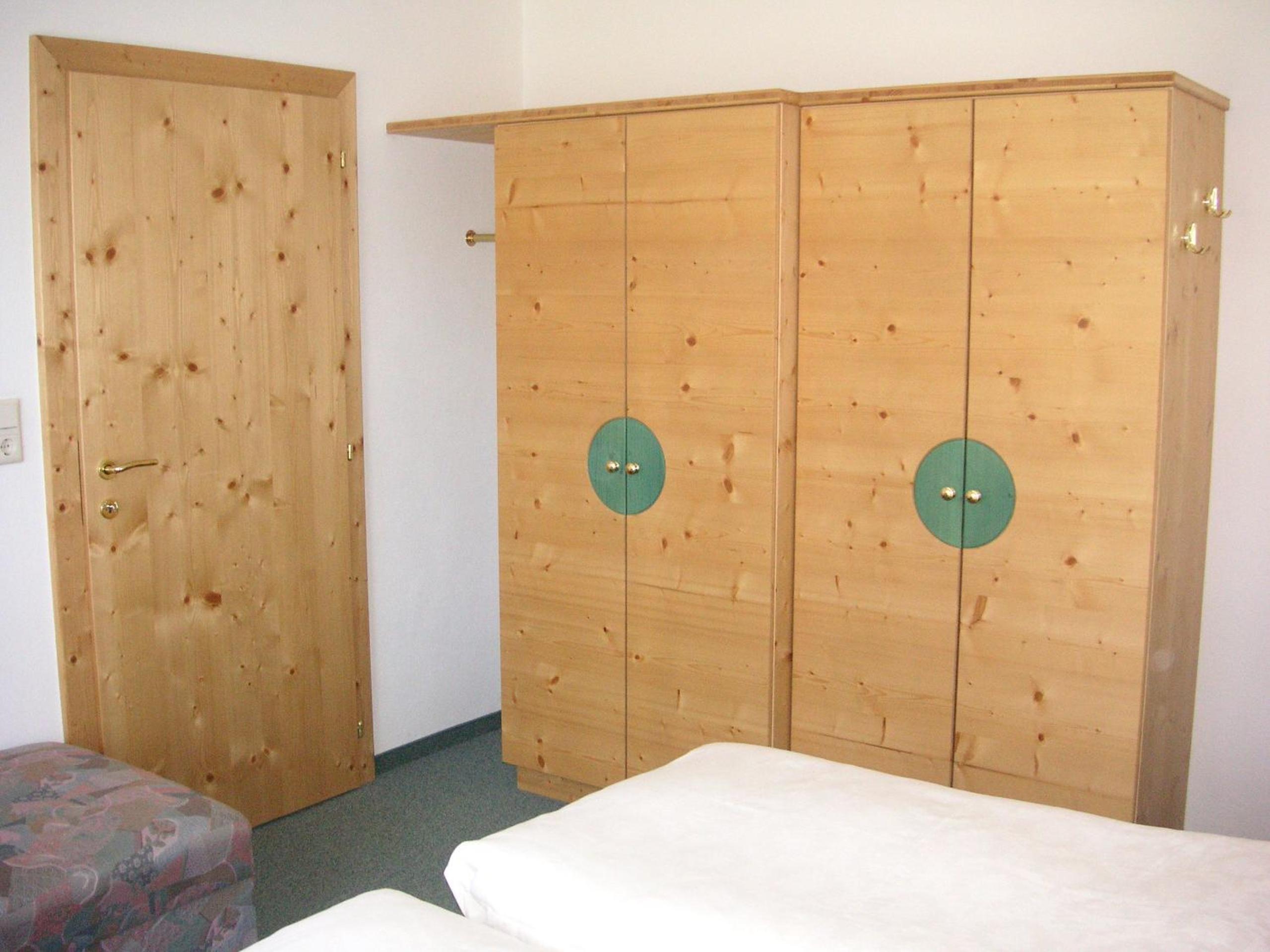 One-Bedroom Apartment with Garden View photo 1