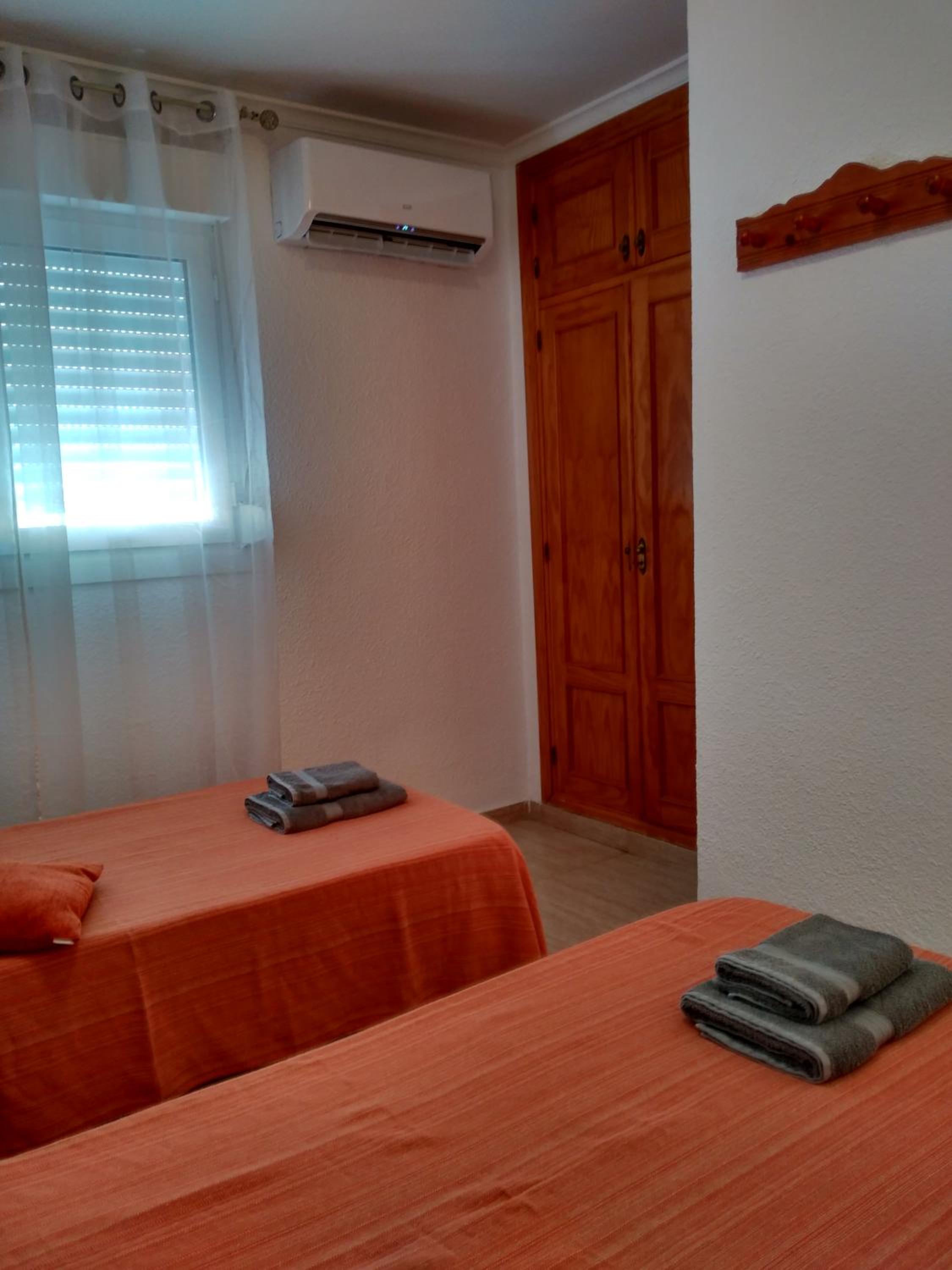 One-Bedroom Apartment - Photo 18