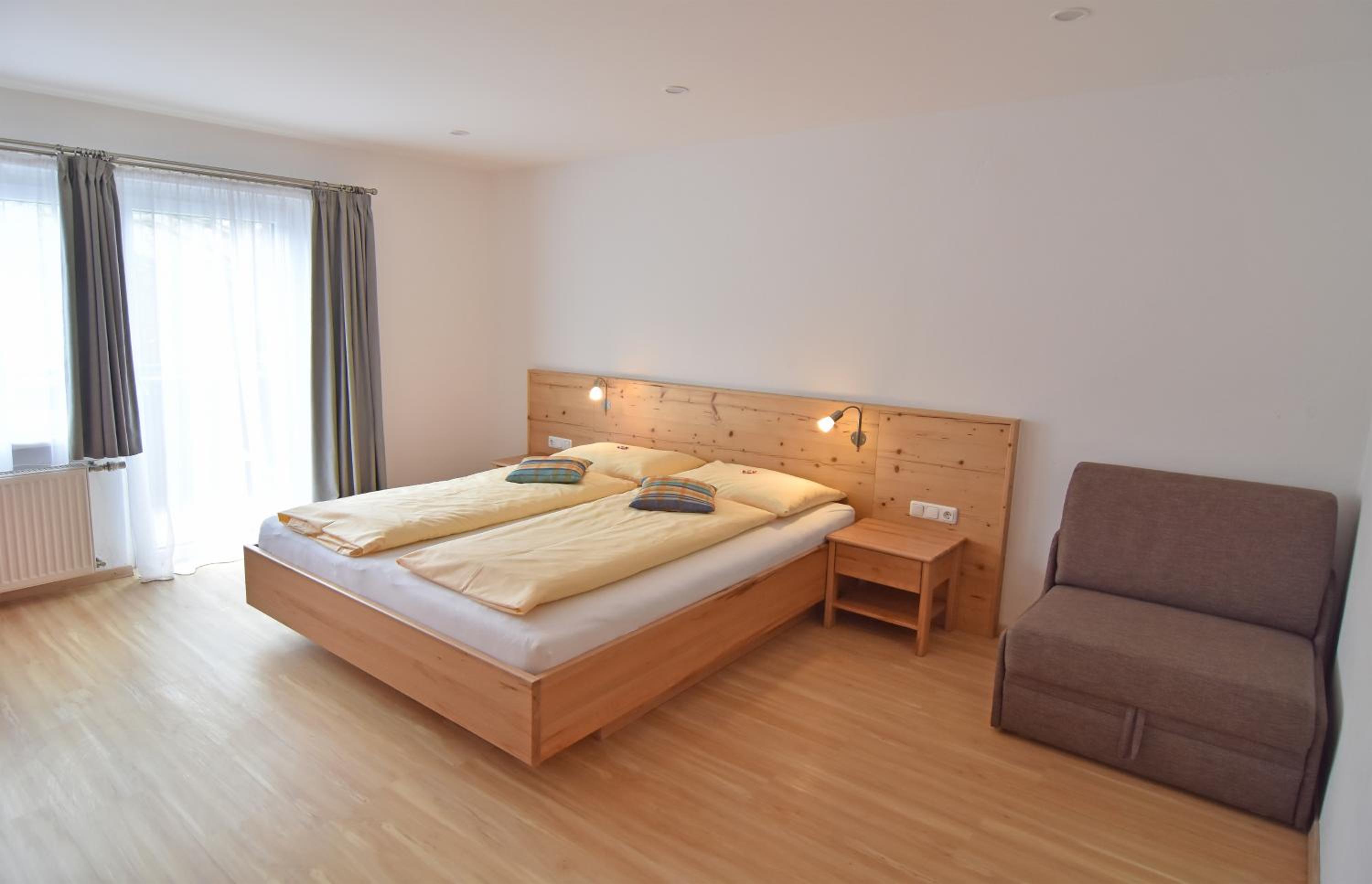 Deluxe Double Room photo 2