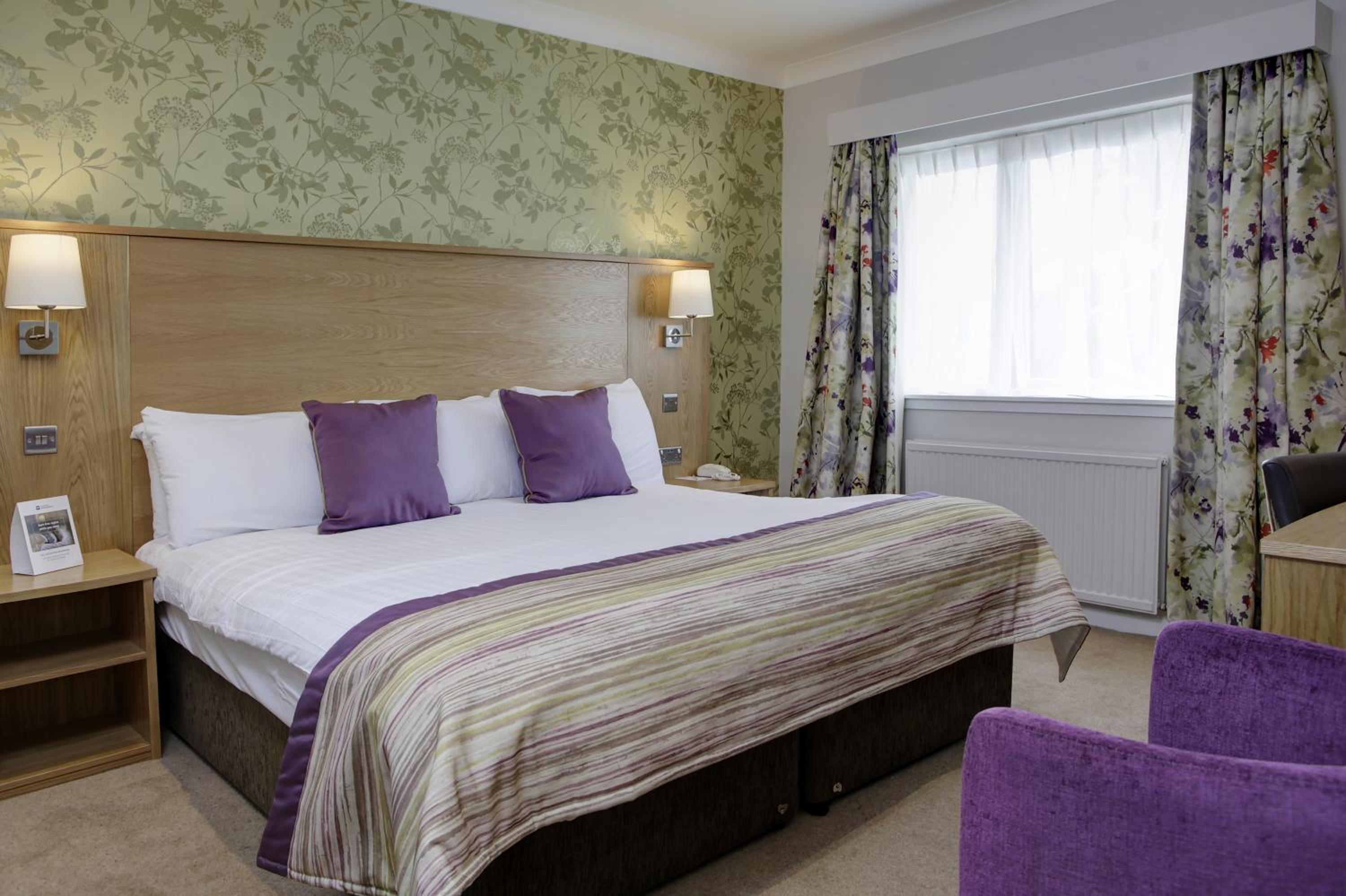 Classic Quadruple Room photo 3