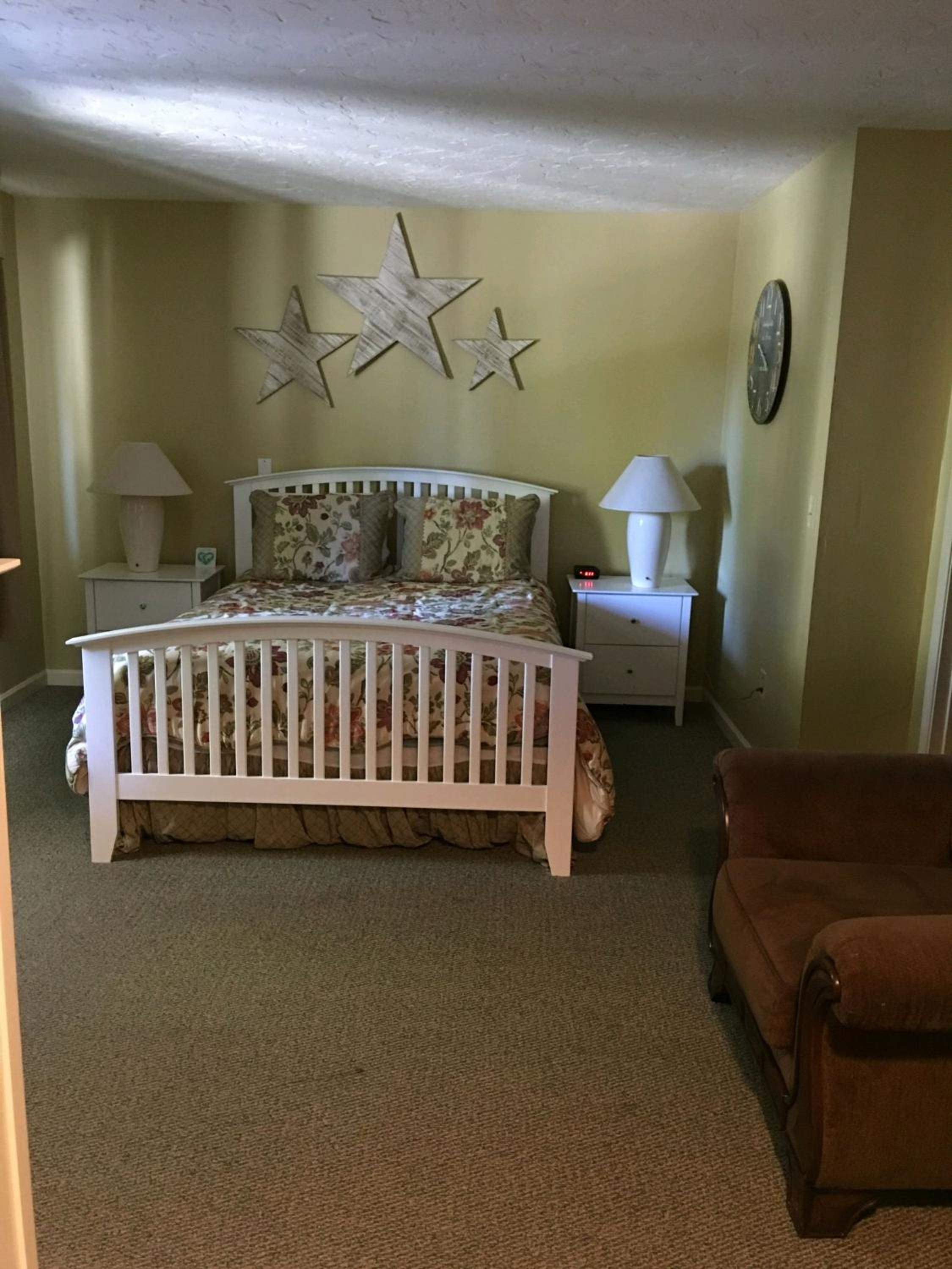 Family Suite photo 1