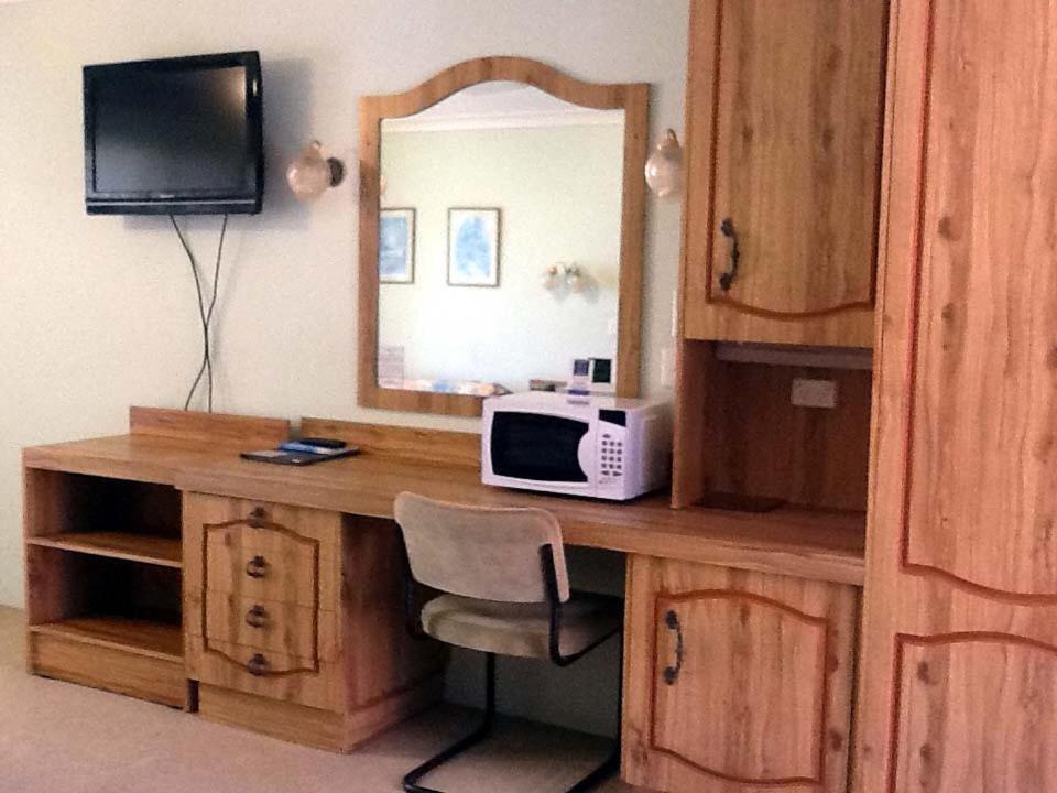 Deluxe Queen Room photo 2