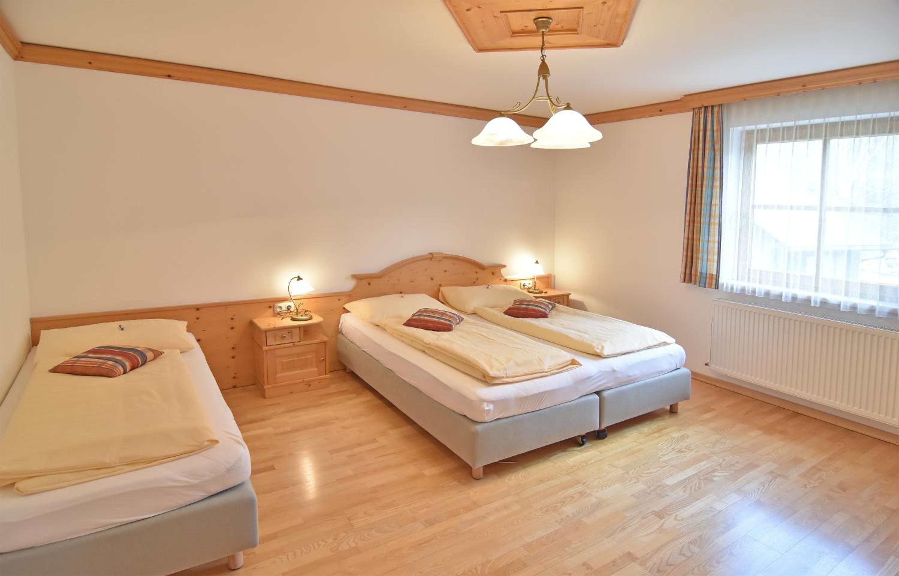 Superior Triple Room photo 1