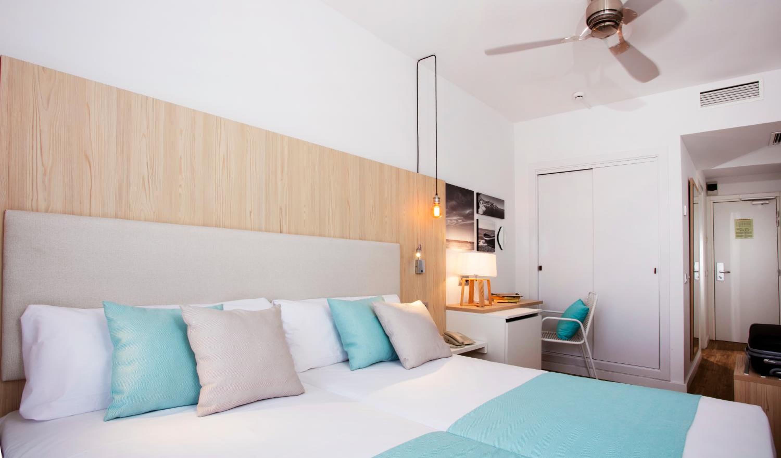 Double Room - Photo 2