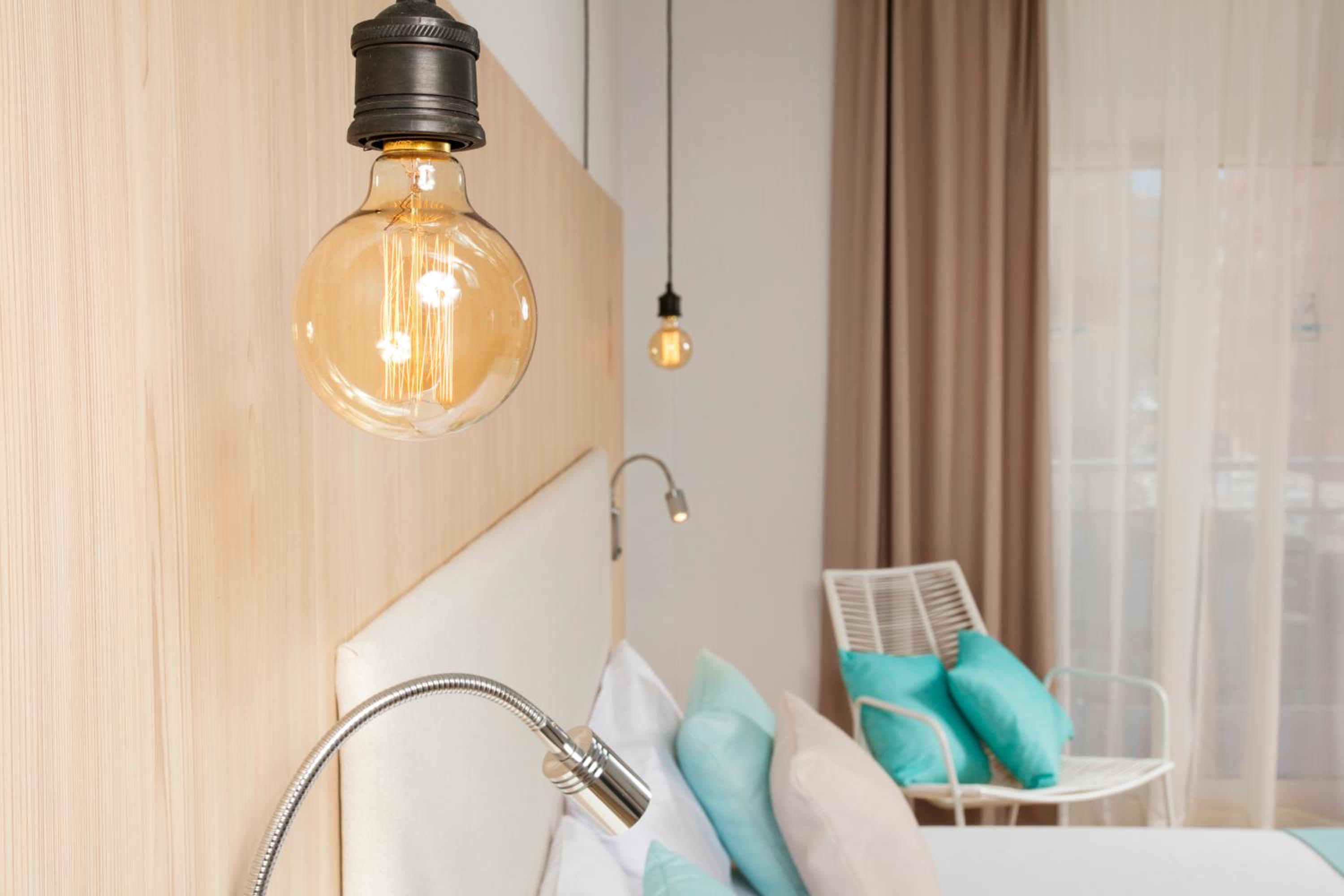 Double Room - Photo 7