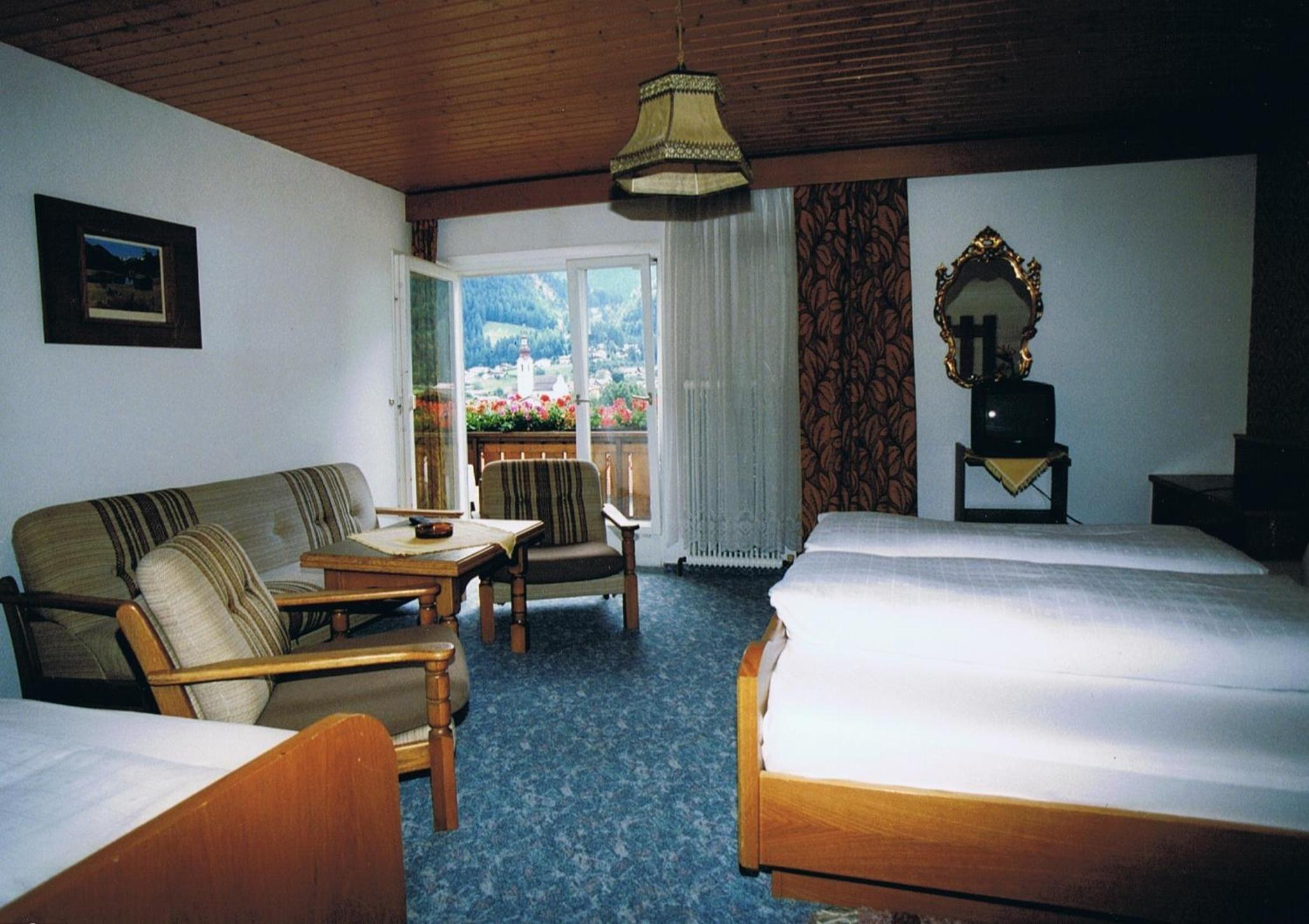 Triple Room photo 1