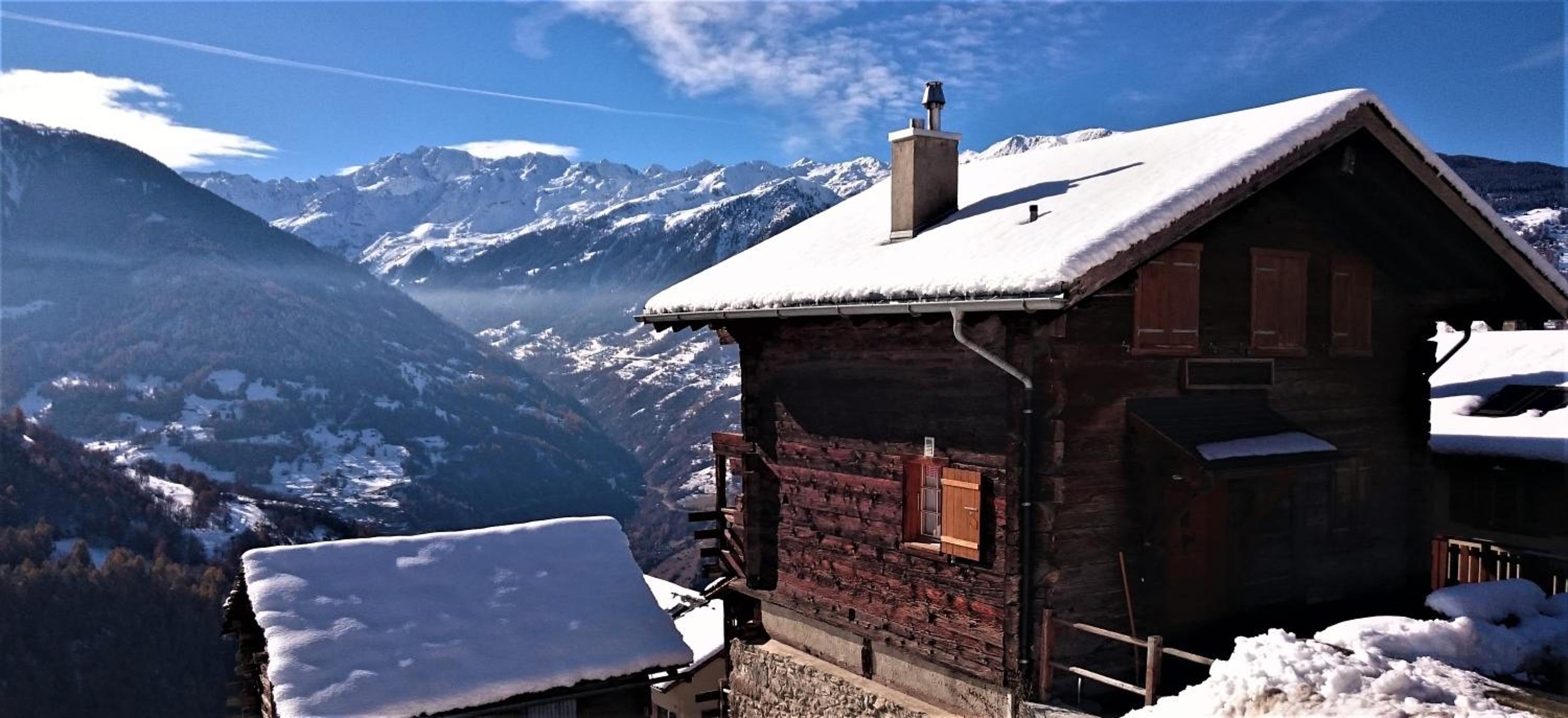Chalet photo 2