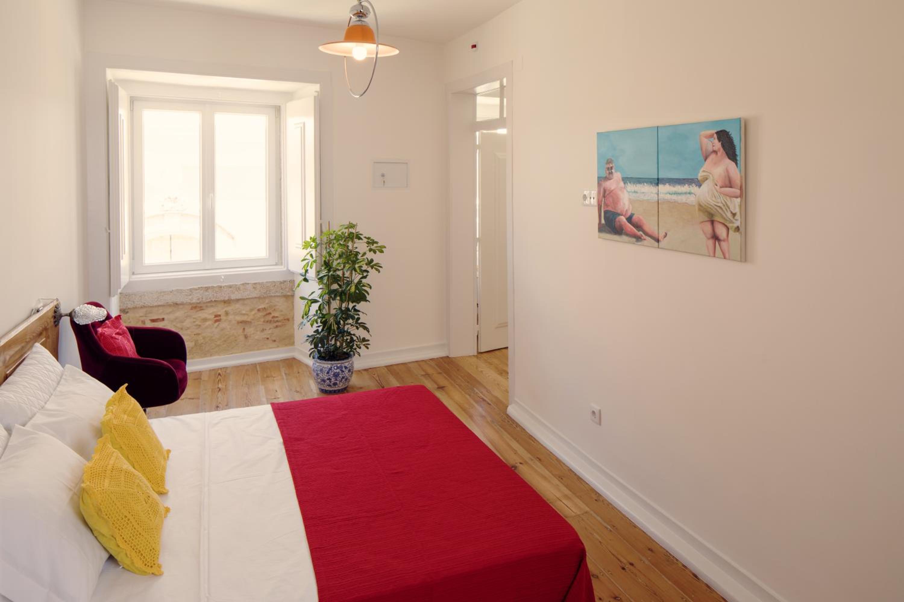 Double Room with Private External Bathroom photo 1