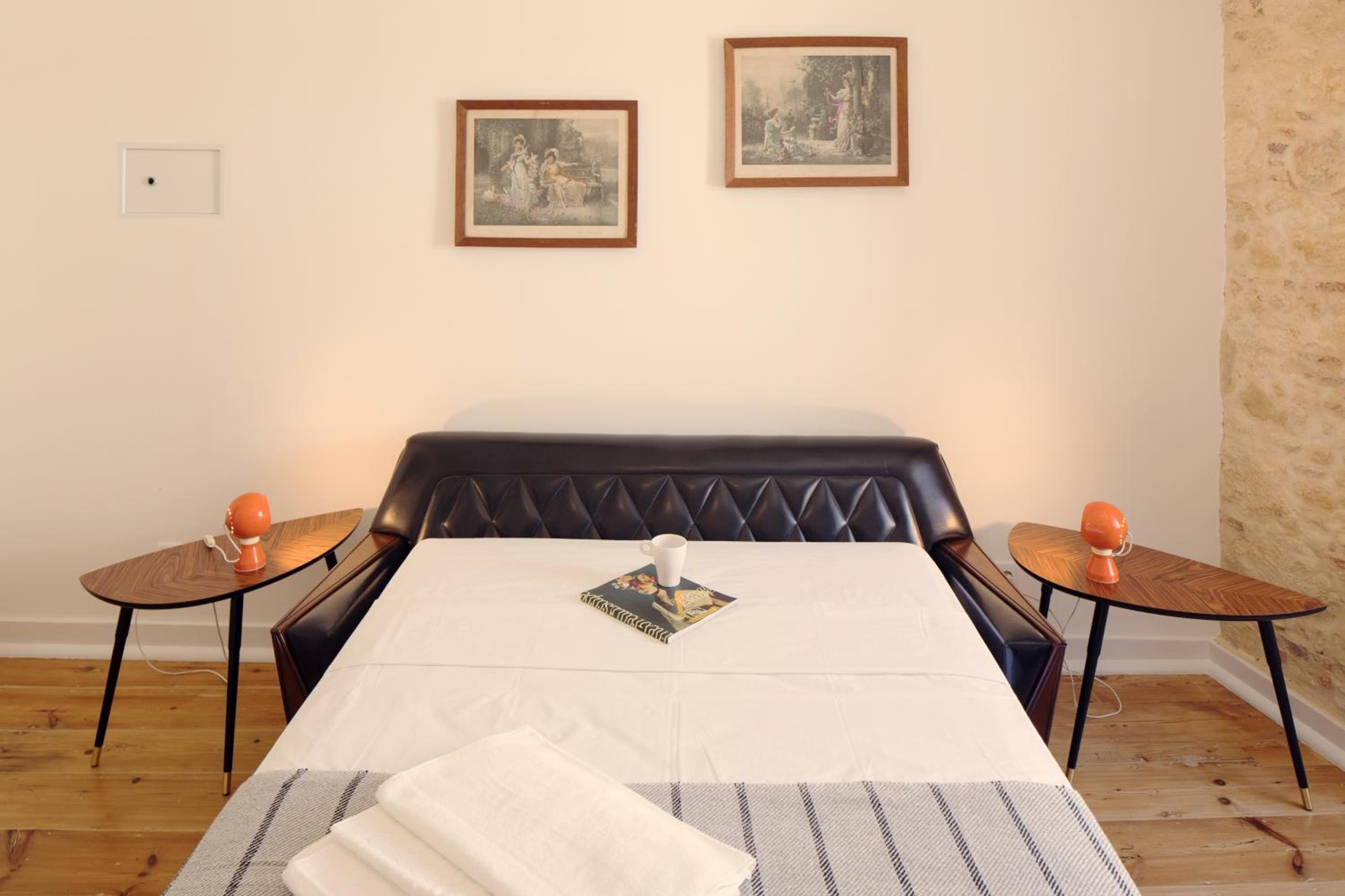 Standard Double Room with Private Bathroom photo 2