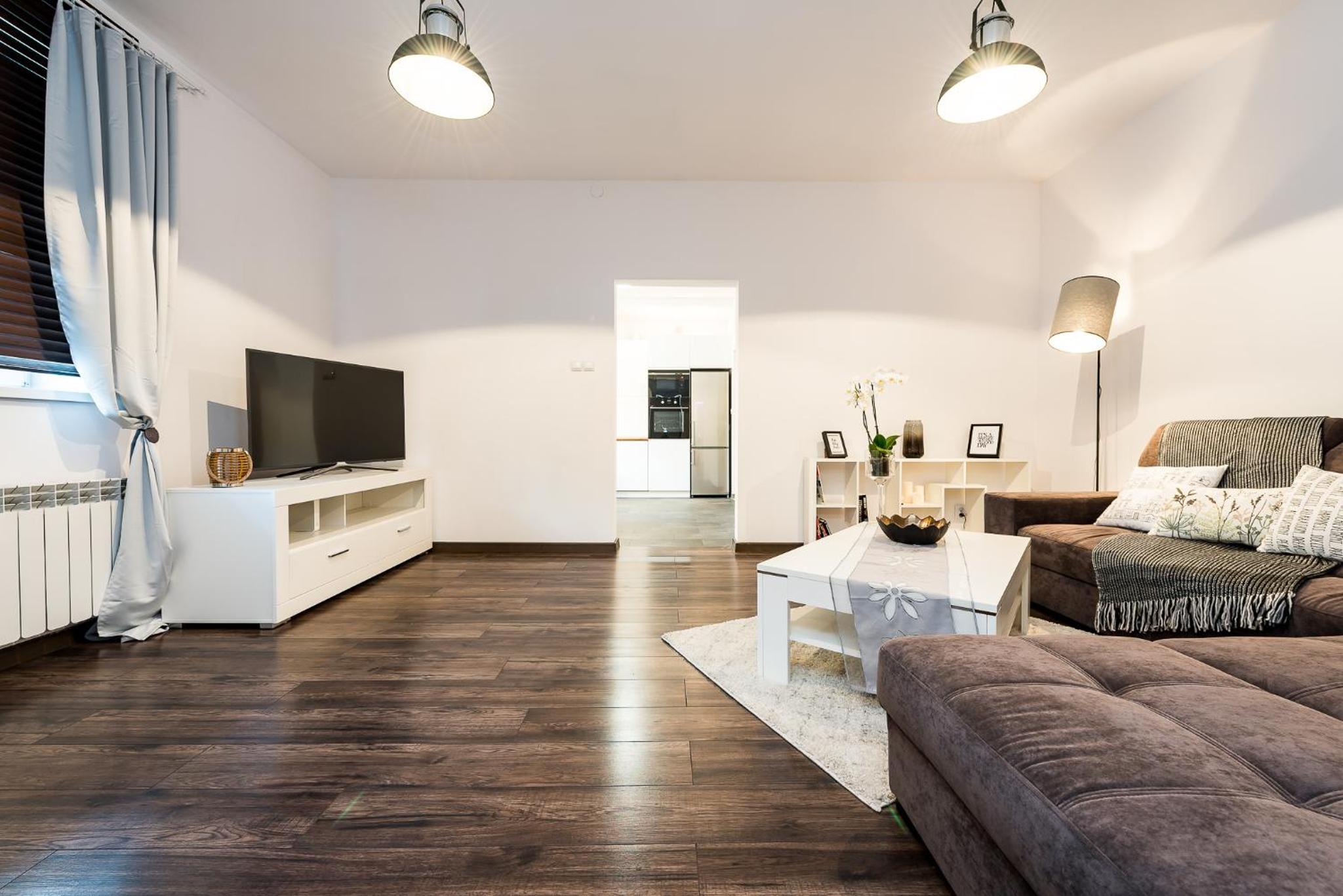 Deluxe Apartment - Photo 11