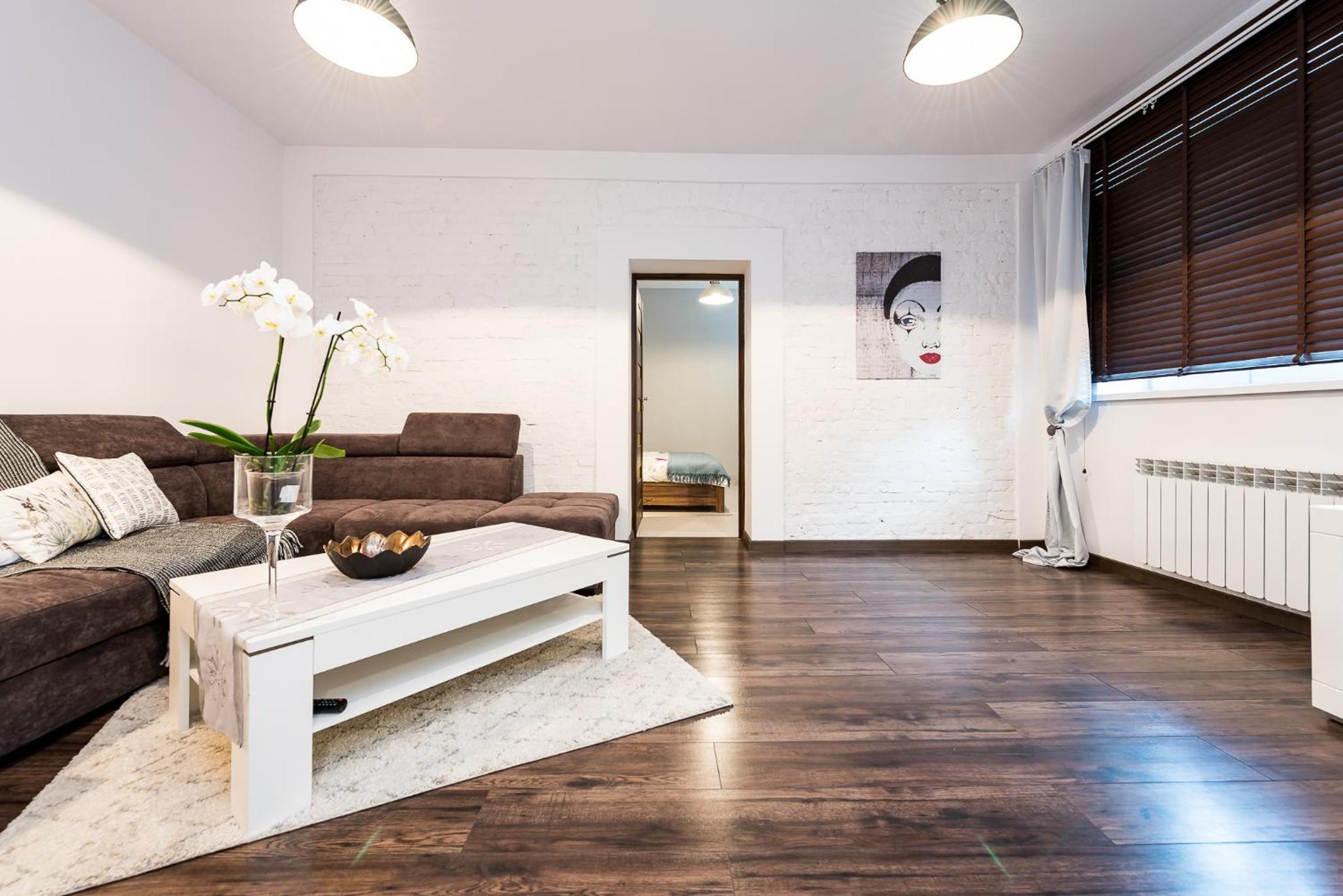 Deluxe Apartment - Photo 10