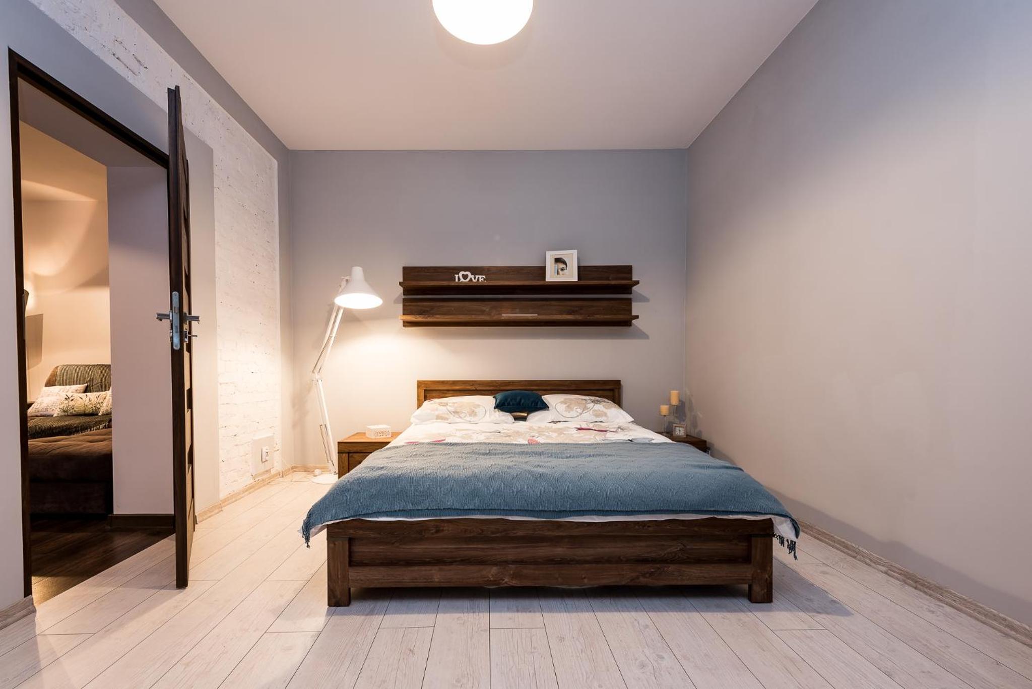 Deluxe Apartment - Photo 9