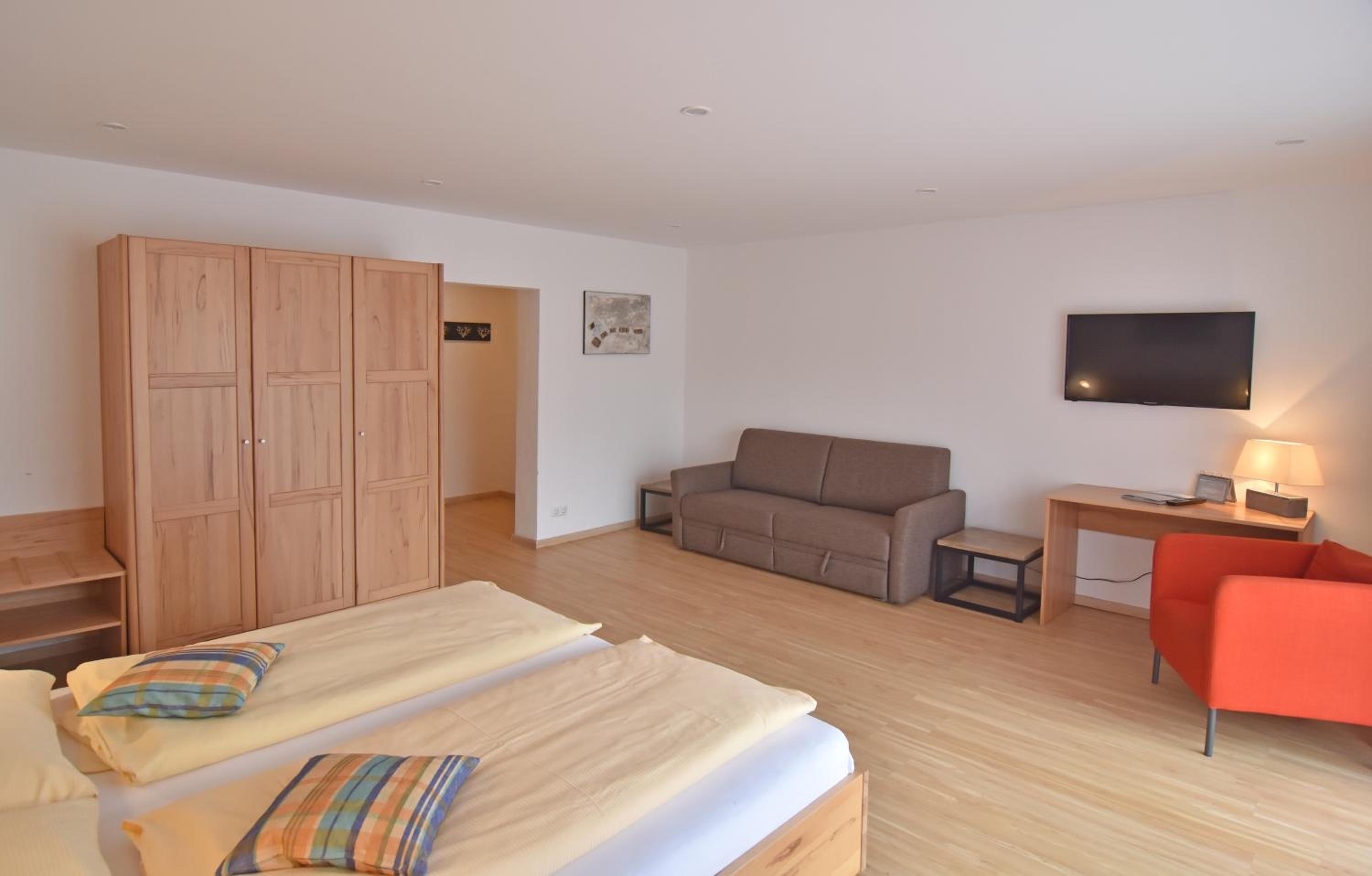 Standard Quadruple Room photo 1