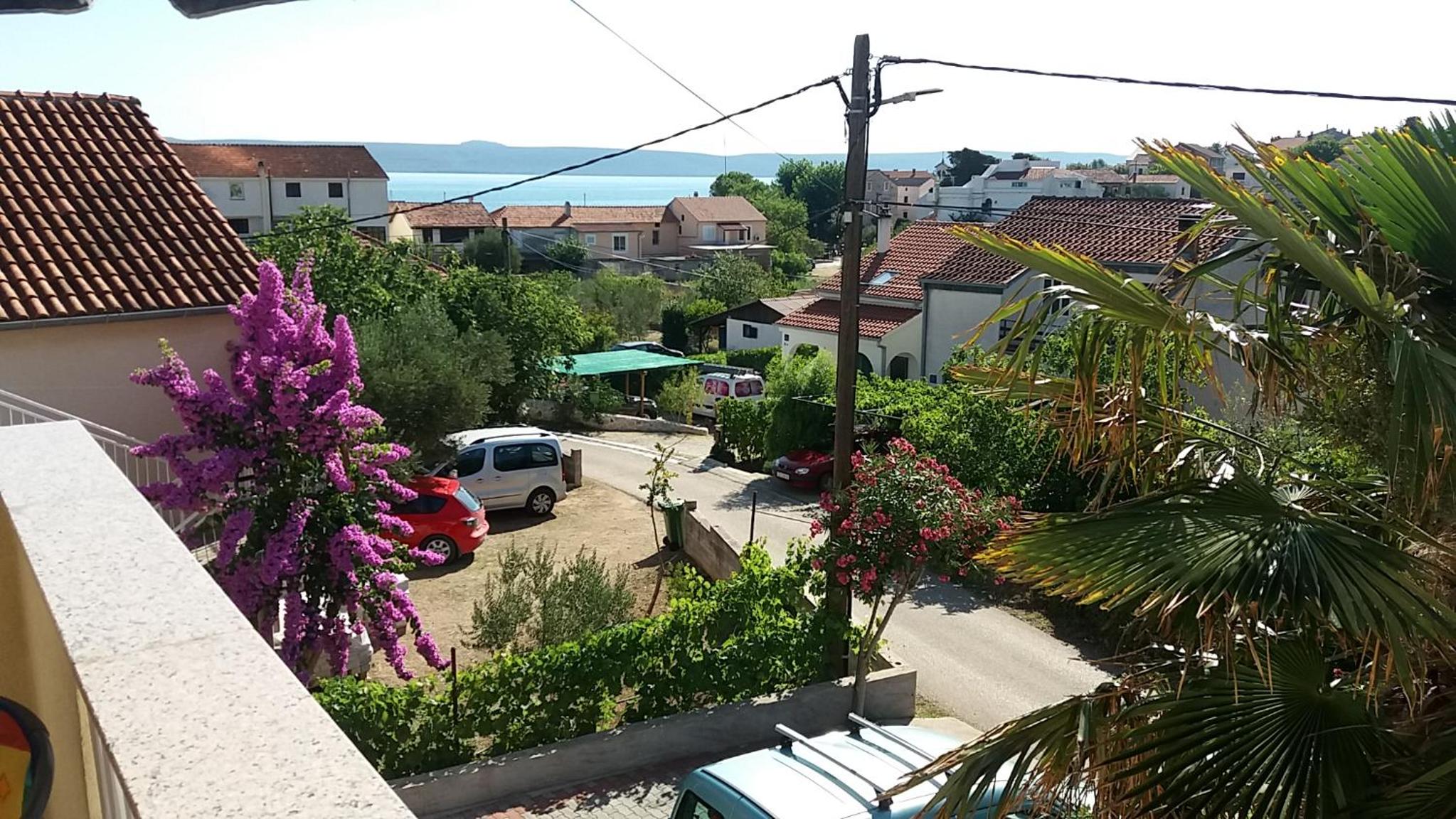 Apartment with Sea View photo 2