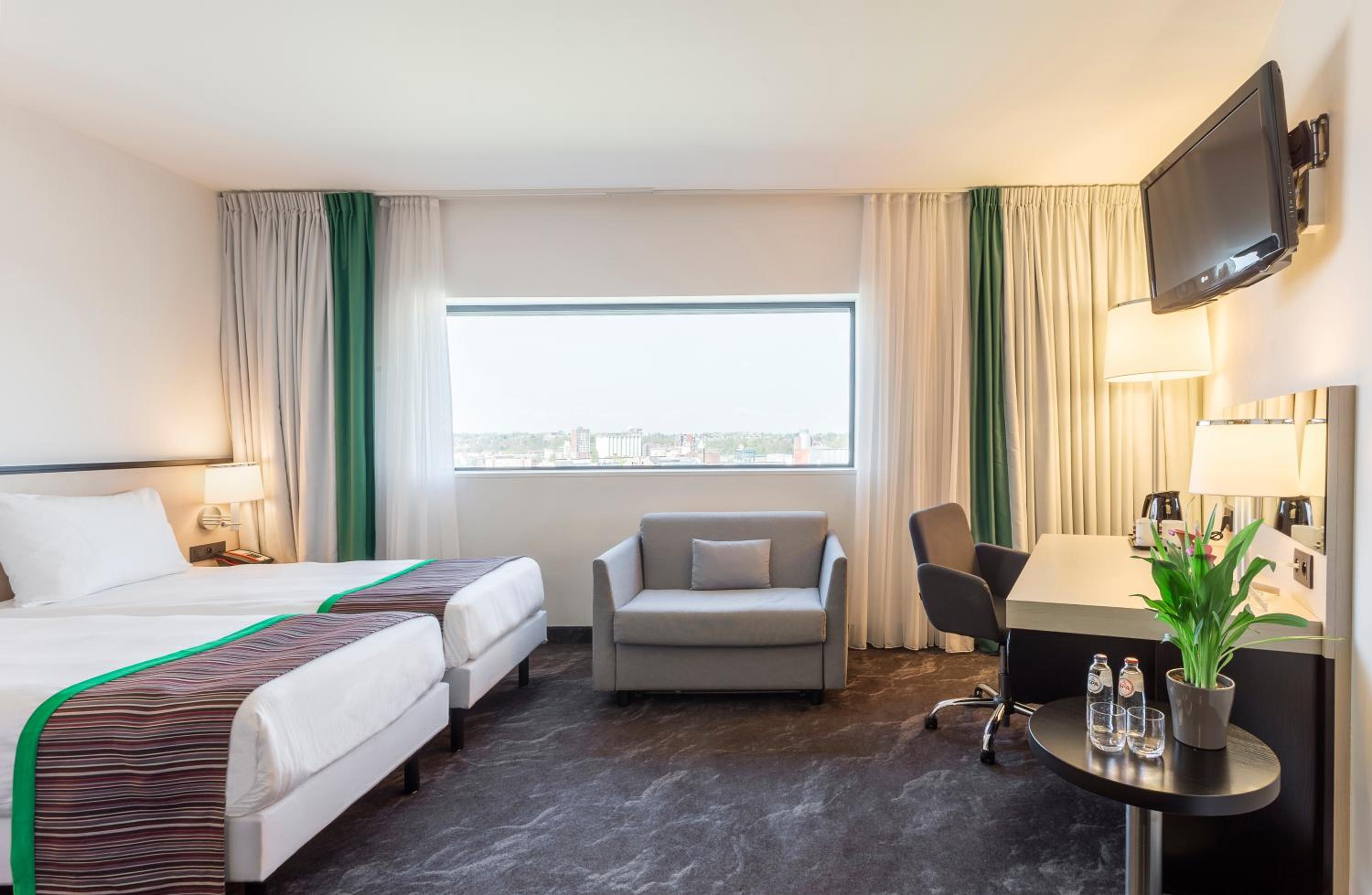 Standard Room - Photo 5