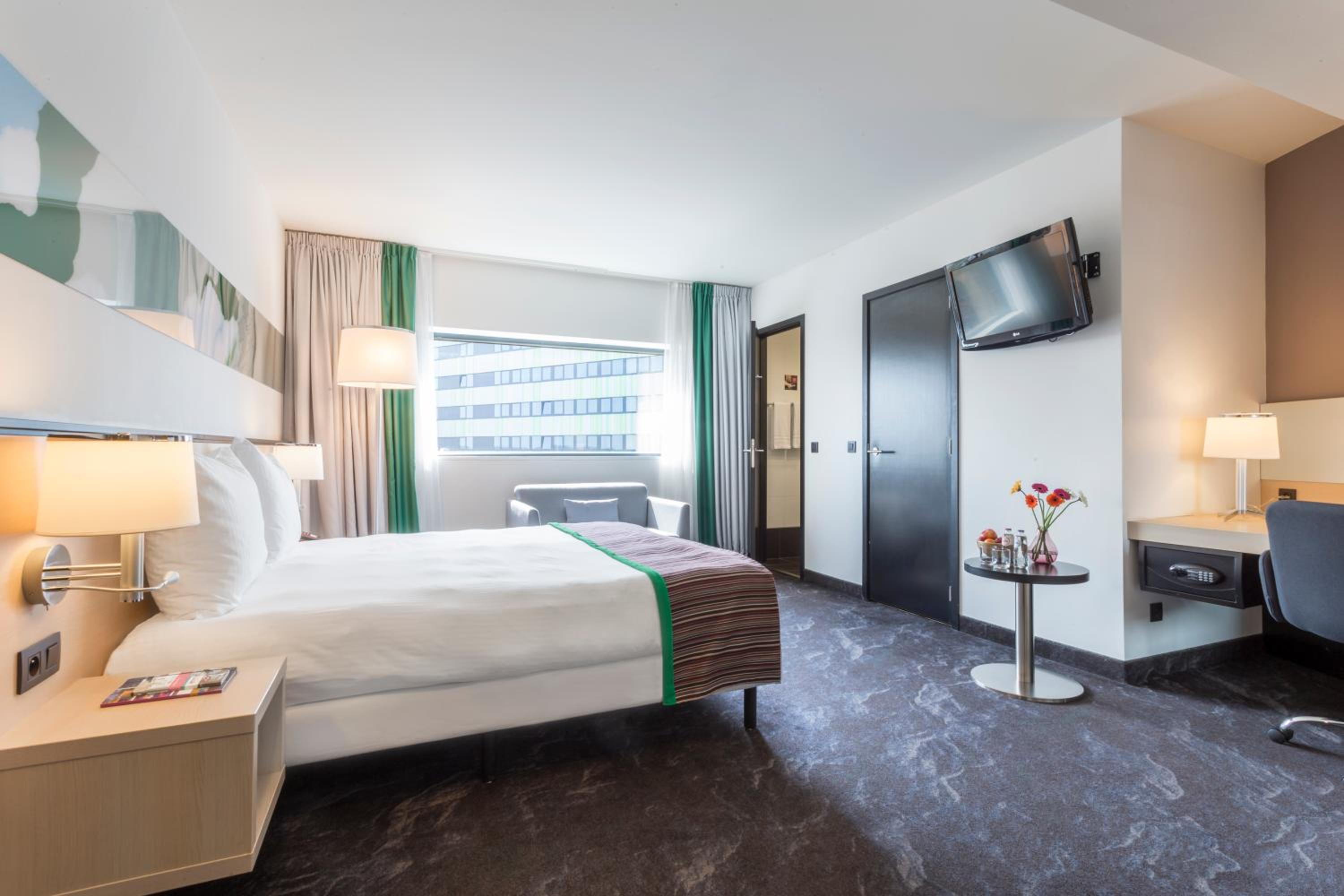 Superior Room - Photo 9