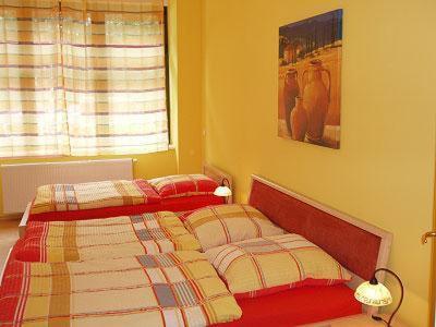 Classic Quadruple Room photo 1