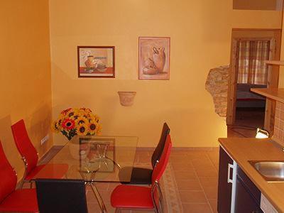 Double or Twin Room with City View photo 2