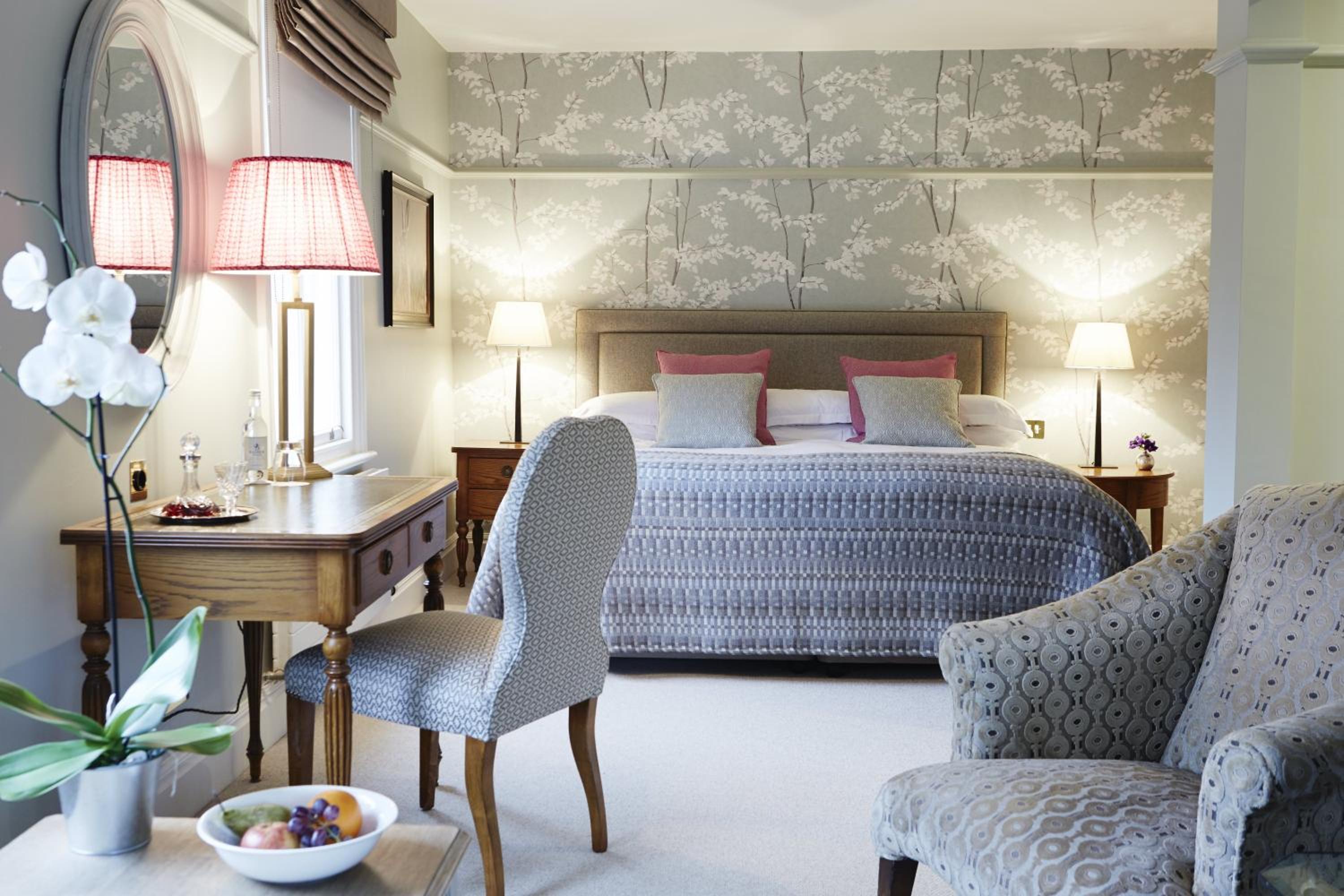 Junior Suite Double photo 1