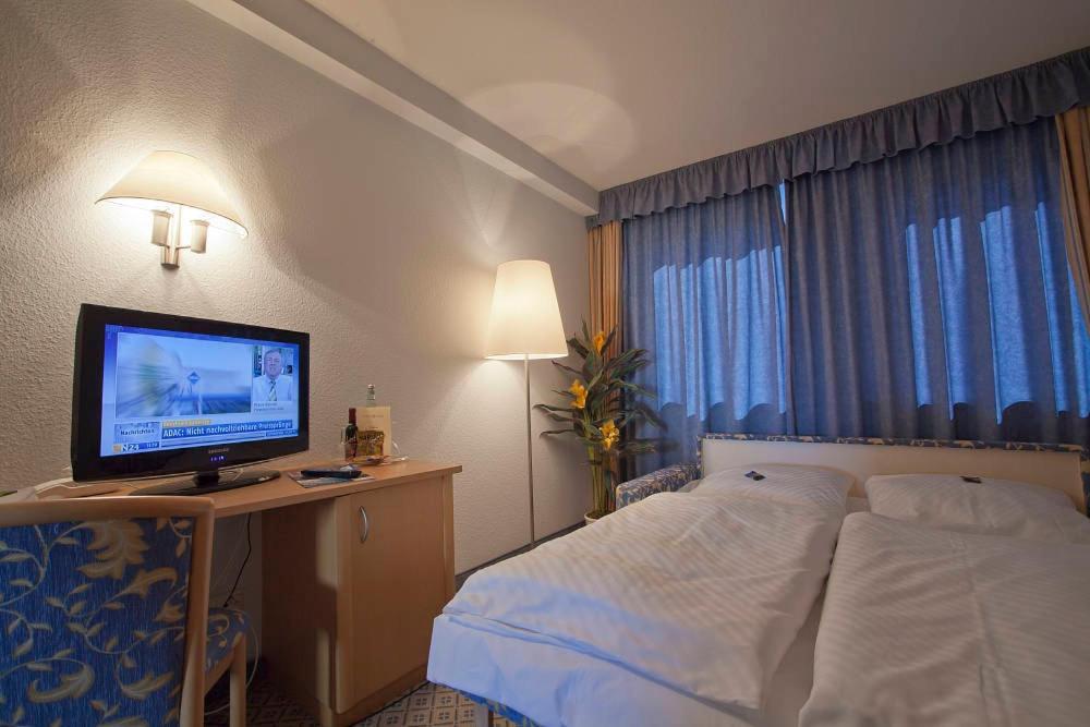 Quadruple Room photo 1