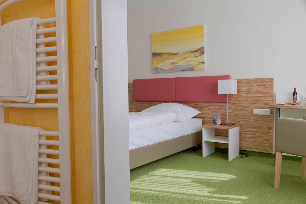 Comfort Single Room photo 3