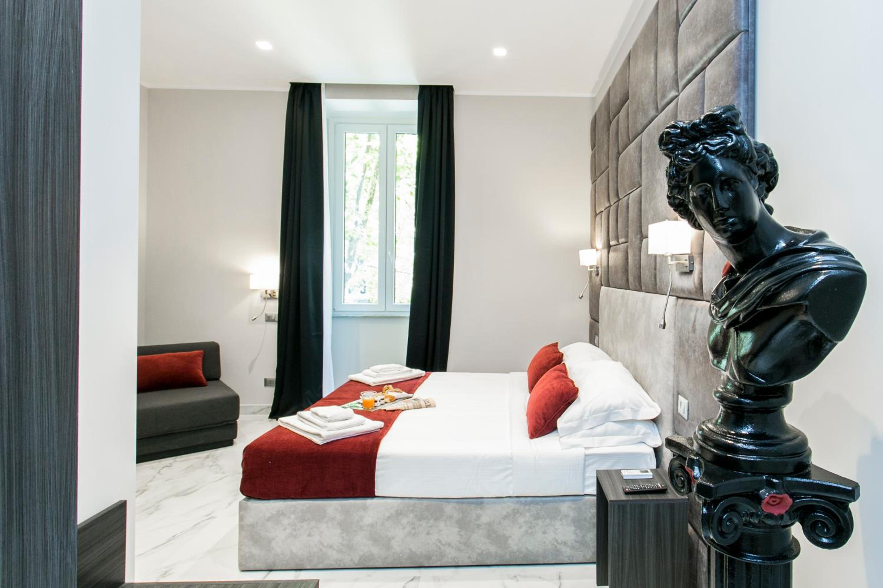 Deluxe Junior Suite