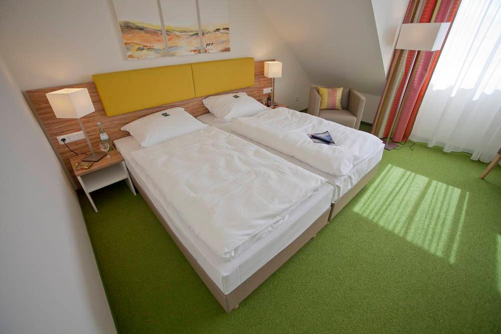 Comfort Double Room photo 1