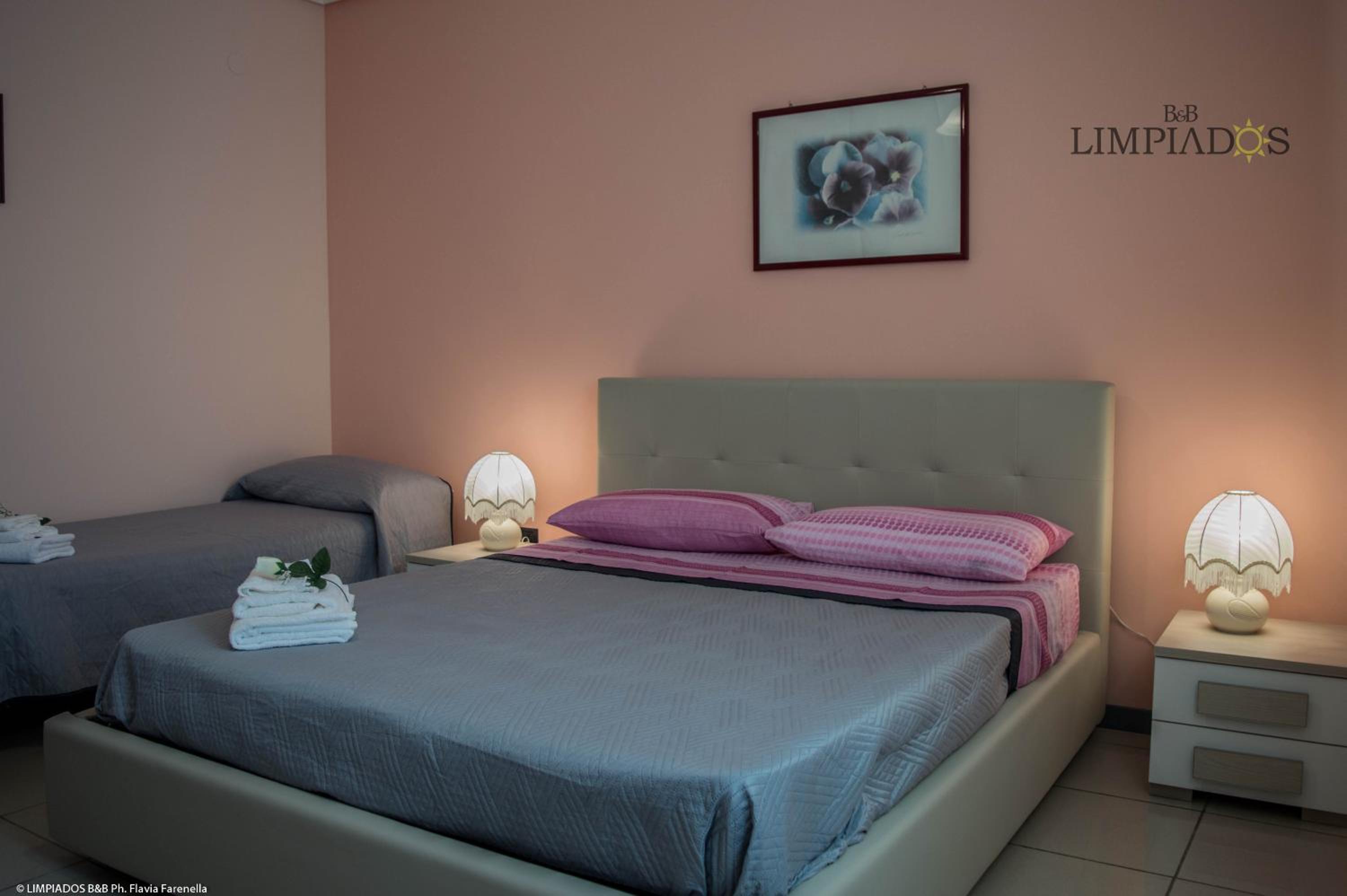 Superior Triple Room photo 3