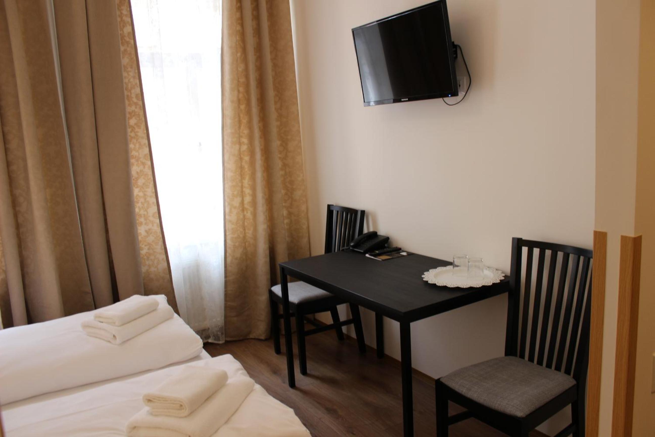 Double or Twin Room — the supplier's photographs — photo 2