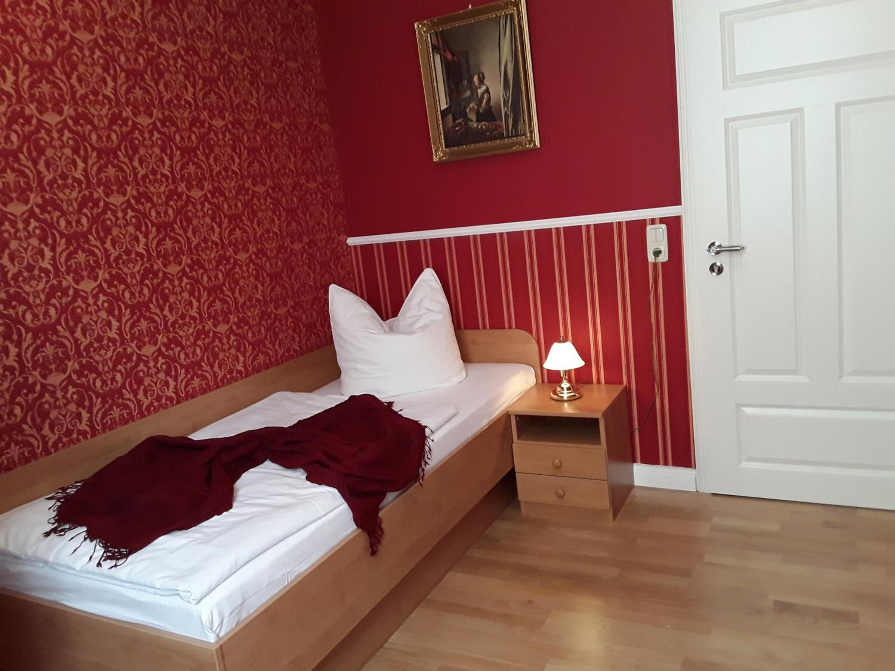 Standard Single Room photo 1