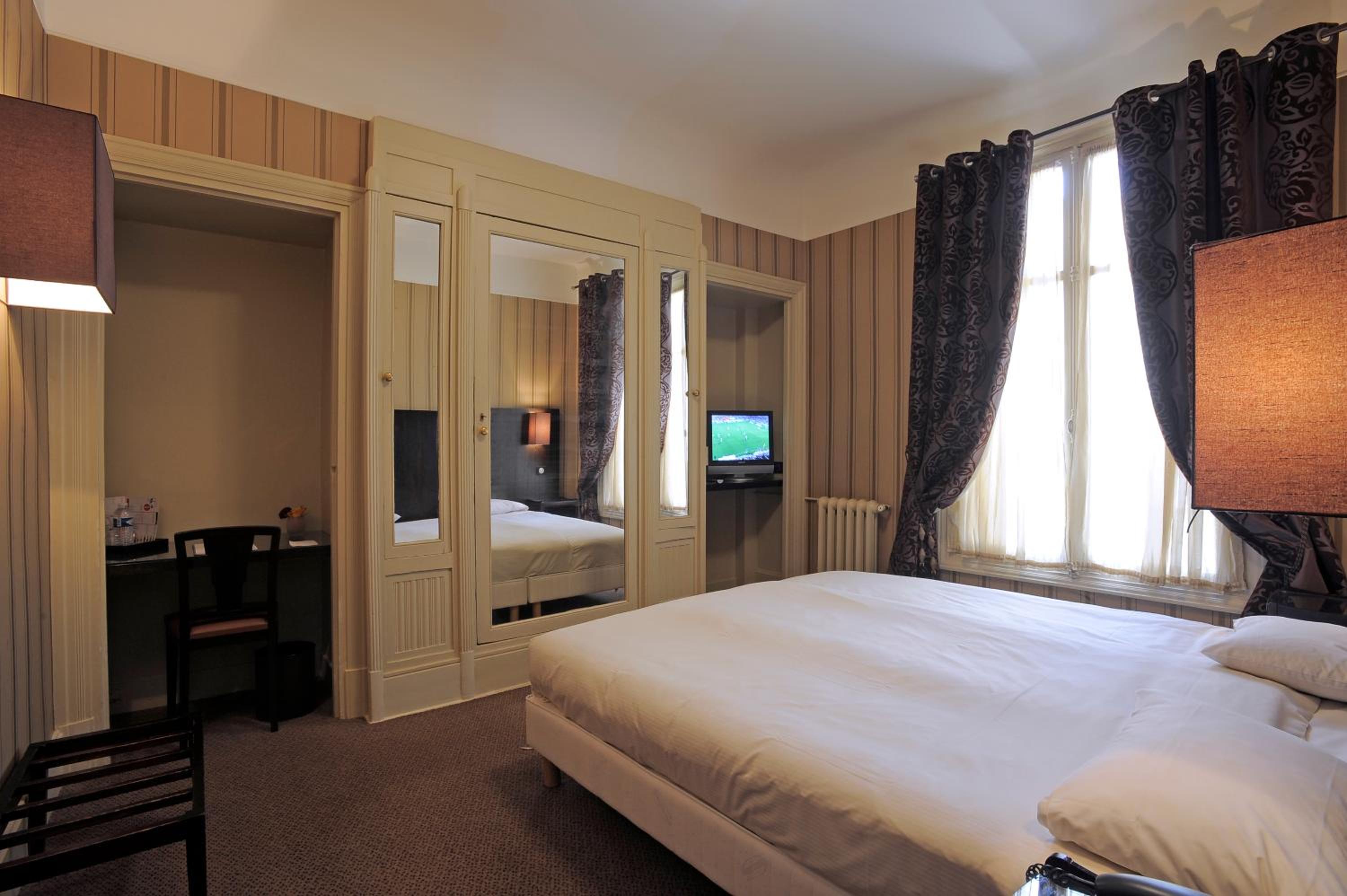 Comfort Double or Twin Room - Photo 4