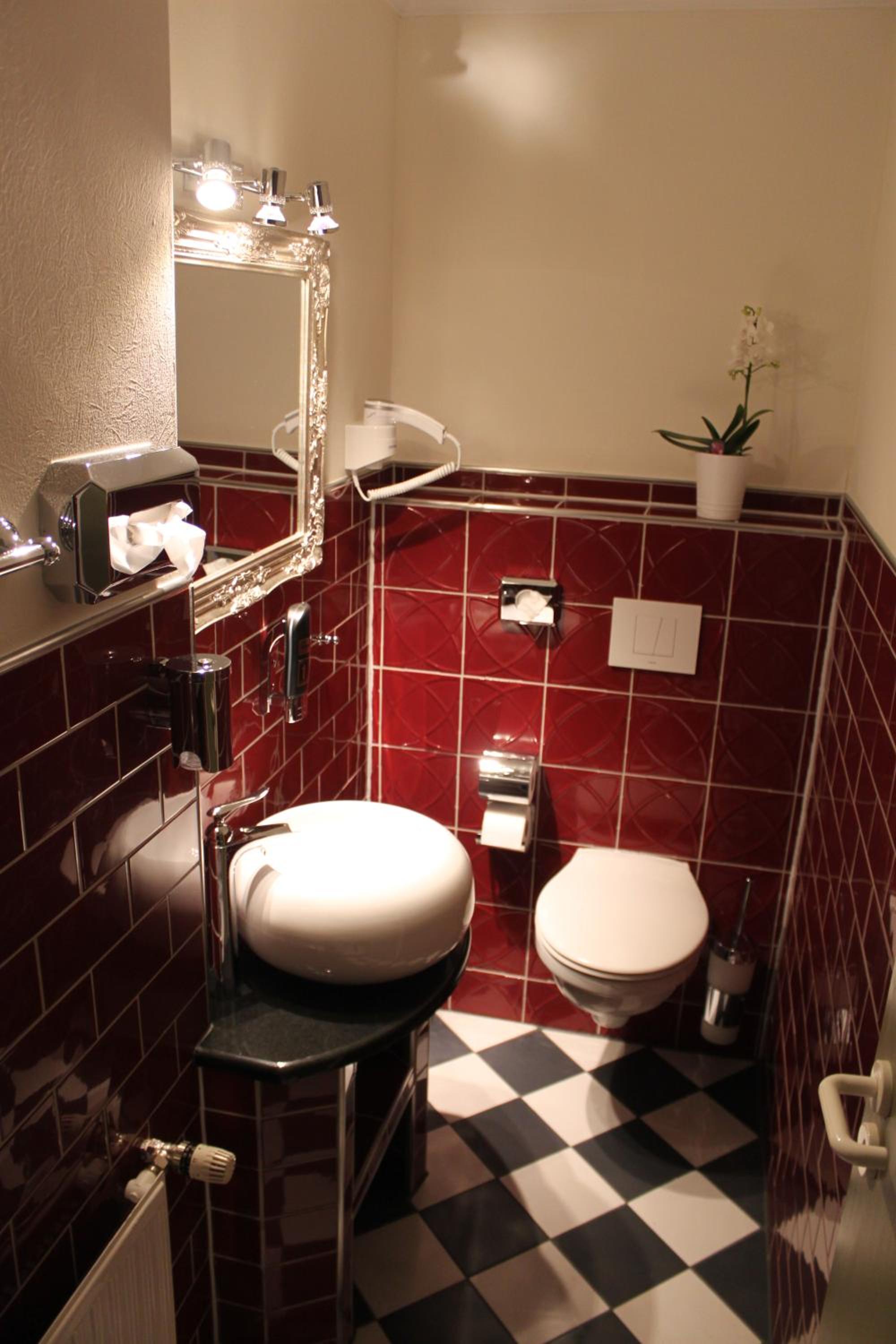 Standard Single Room photo 3