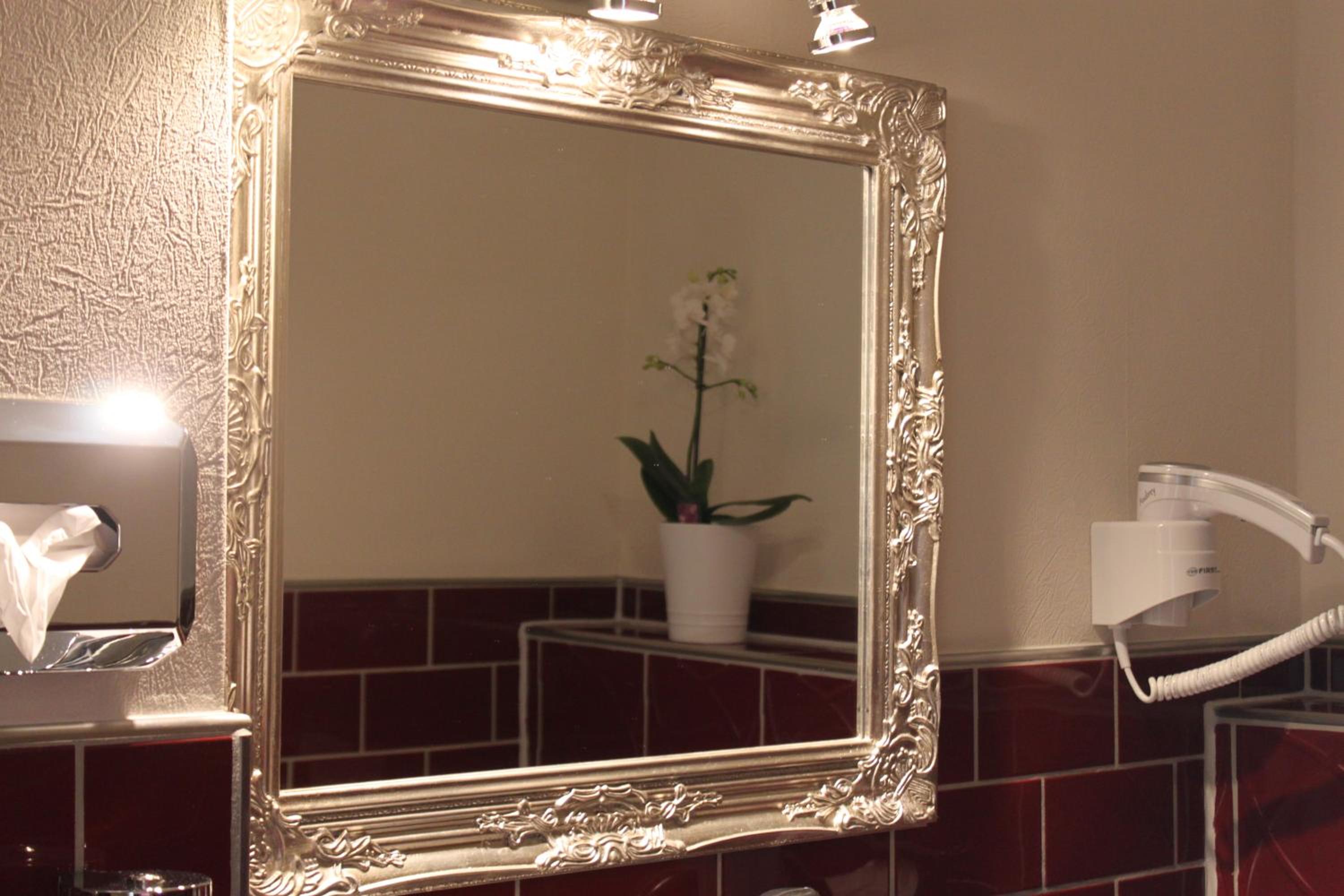Standard Single Room photo 2