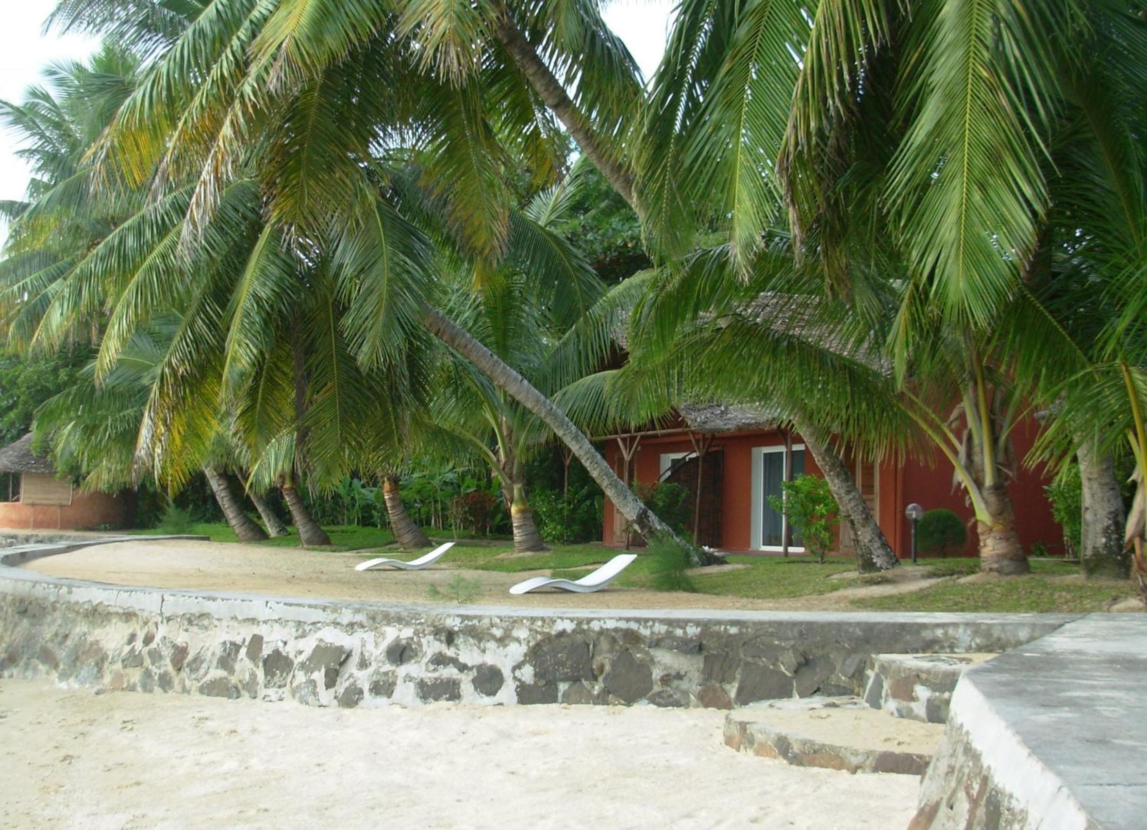 Family Bungalow photo 2