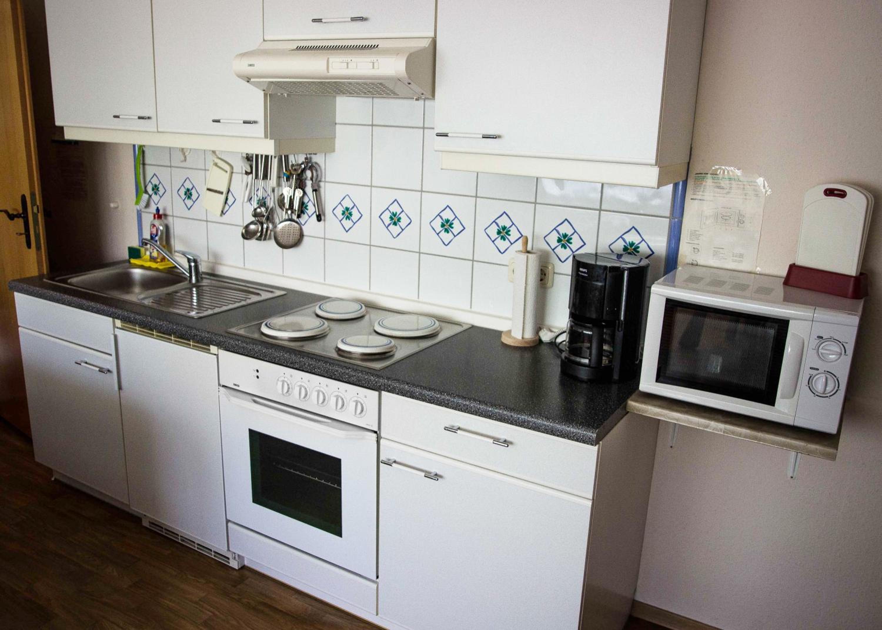 Apartment photo 3